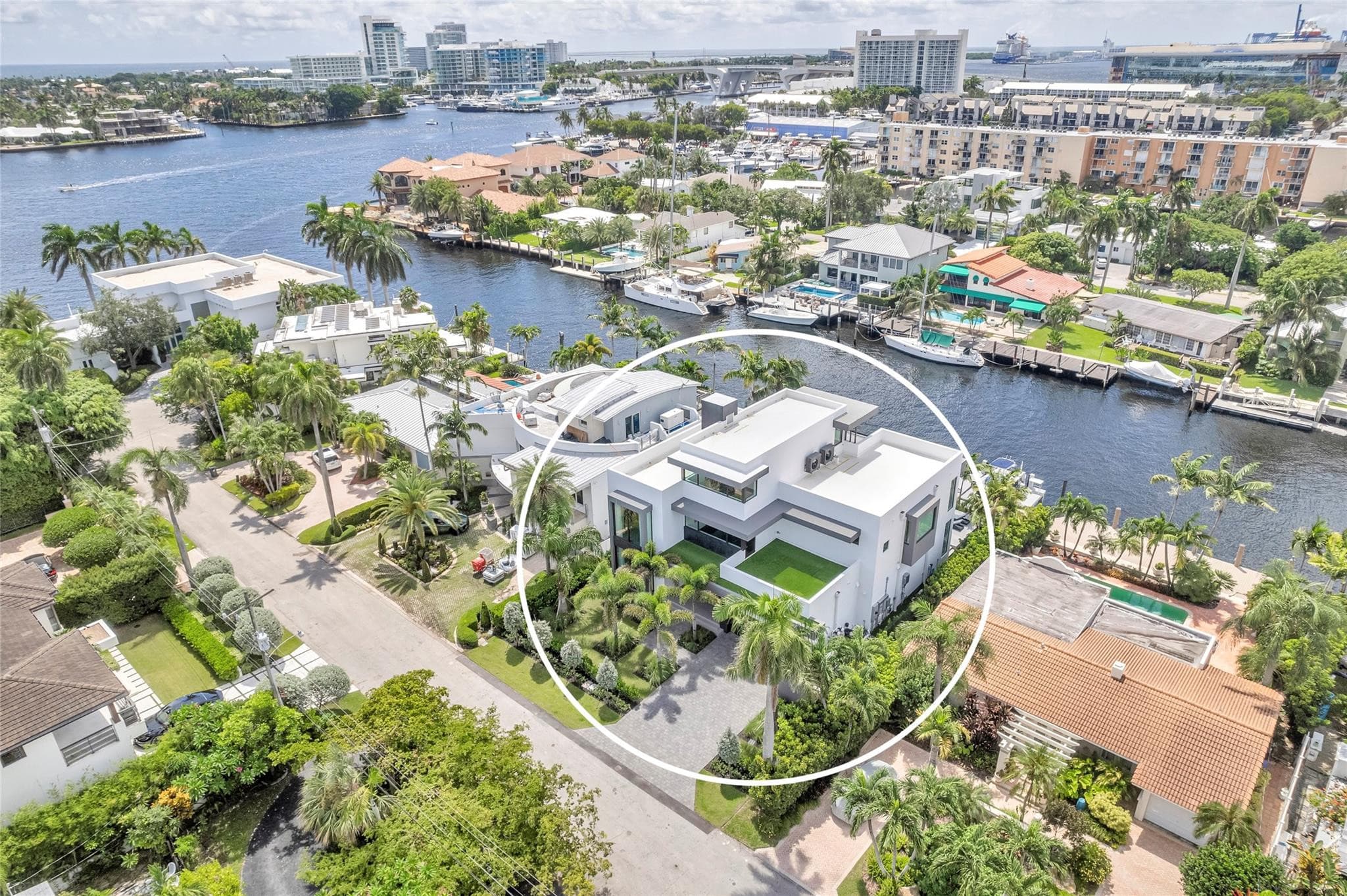 1730 SE 13th Street, Fort Lauderdale, FL 33316 — photo 96 of 99