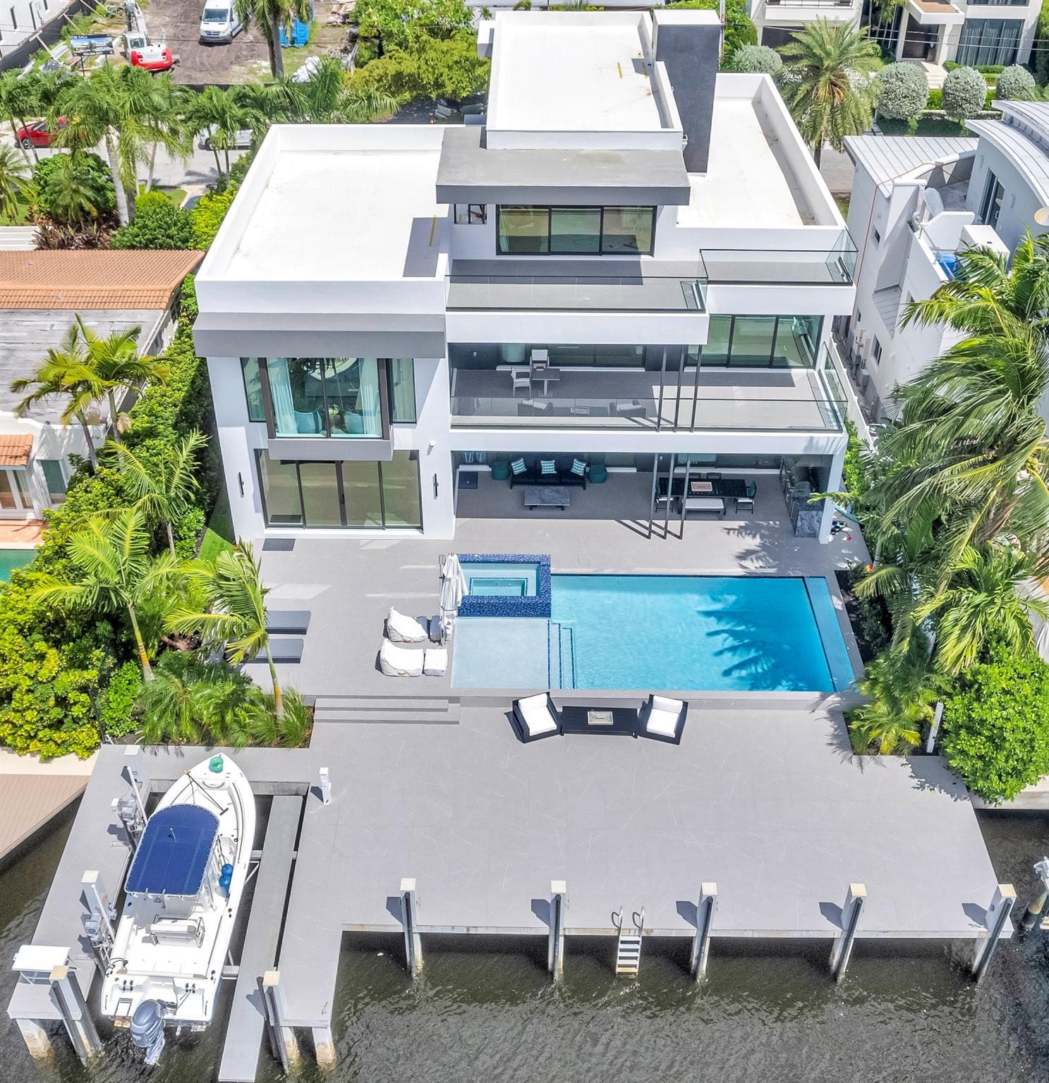 1730 SE 13th Street, Fort Lauderdale, FL 33316 — photo 97 of 99