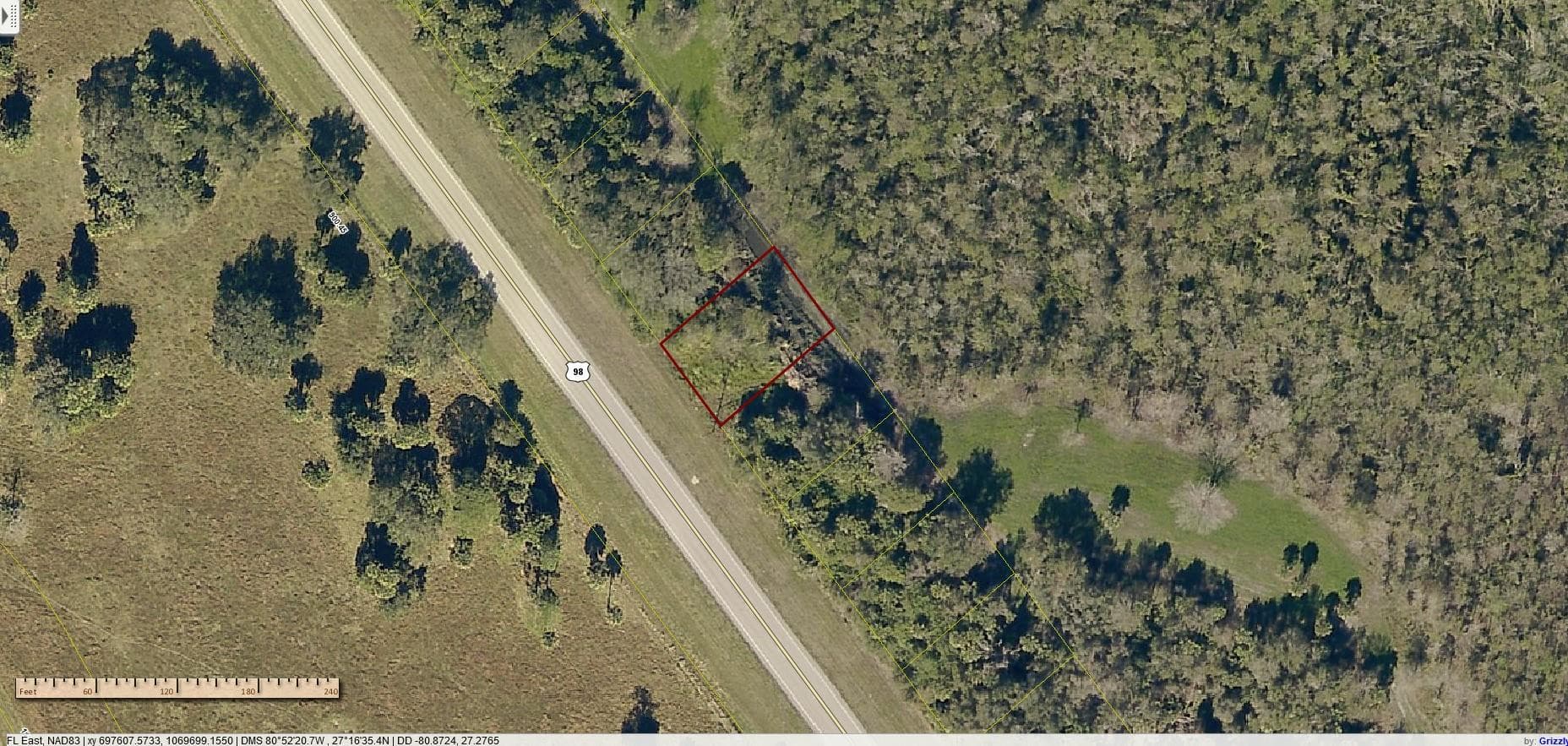 3584 US Highway 98, Okeechobee, FL 34972 — photo 3 of 3