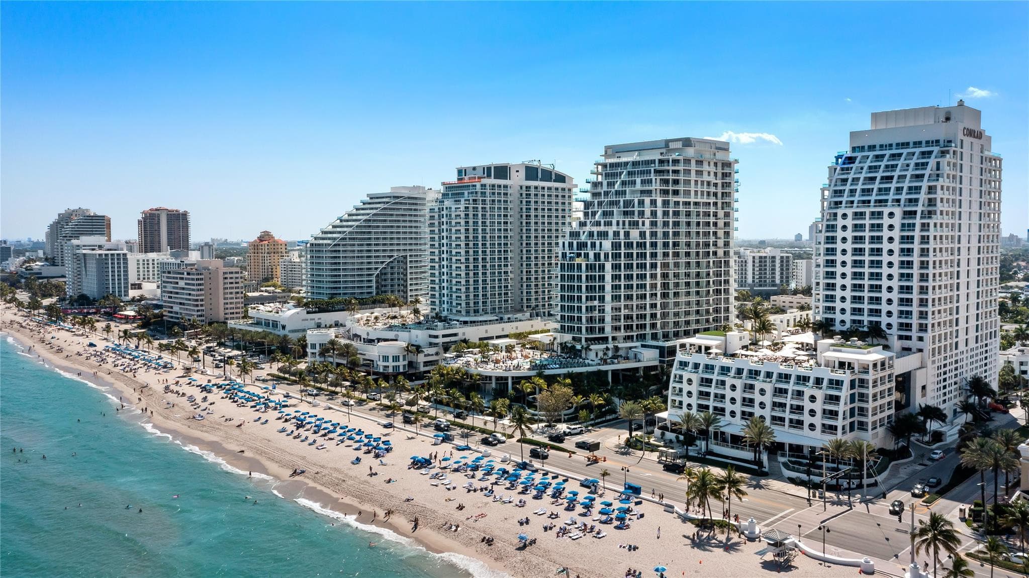 551 N Fort Lauderdale Beach Boulevard R1902, Fort Lauderdale, FL 33304 — photo 5 of 34