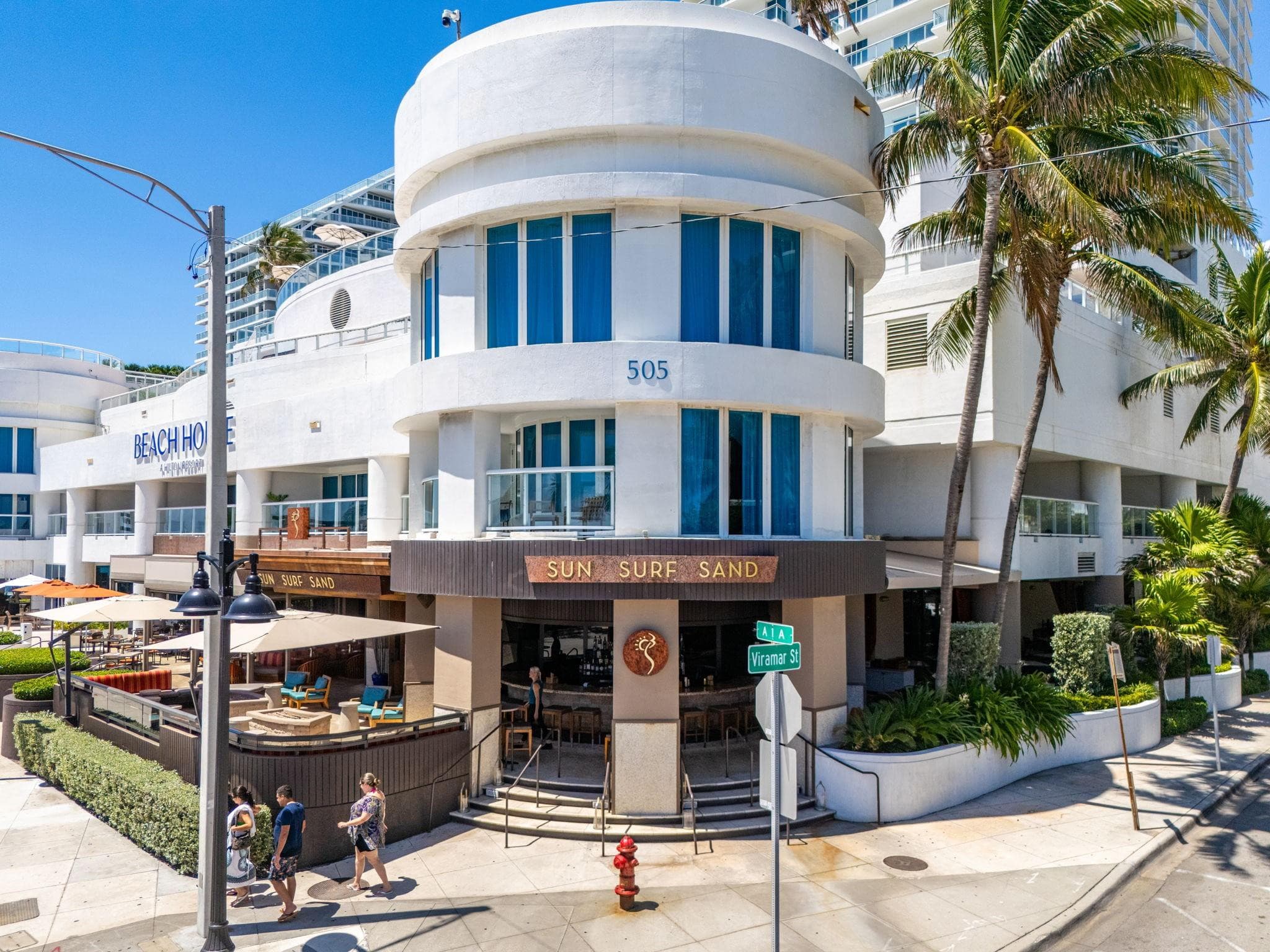 514 N Birch Road, Fort Lauderdale, FL 33304 — photo 72 of 78