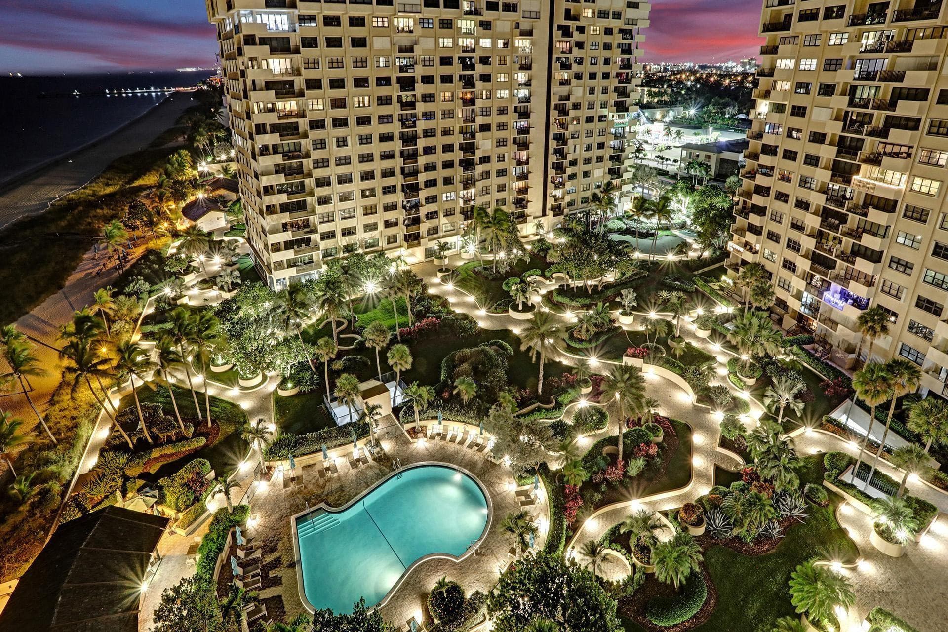5100 N Ocean Boulevard 1409, Lauderdale-By-The-Sea, FL 33308 — photo 24 of 49