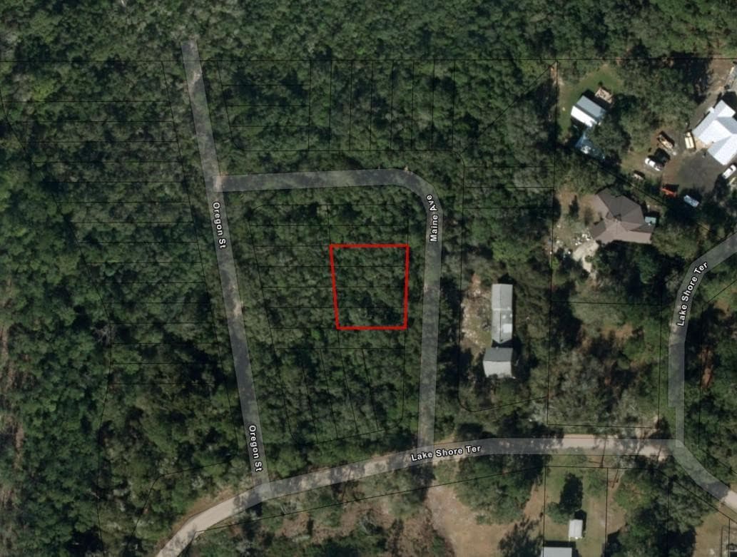 0 Maine Avenue, Interlachen, FL 32148 — photo 2 of 2