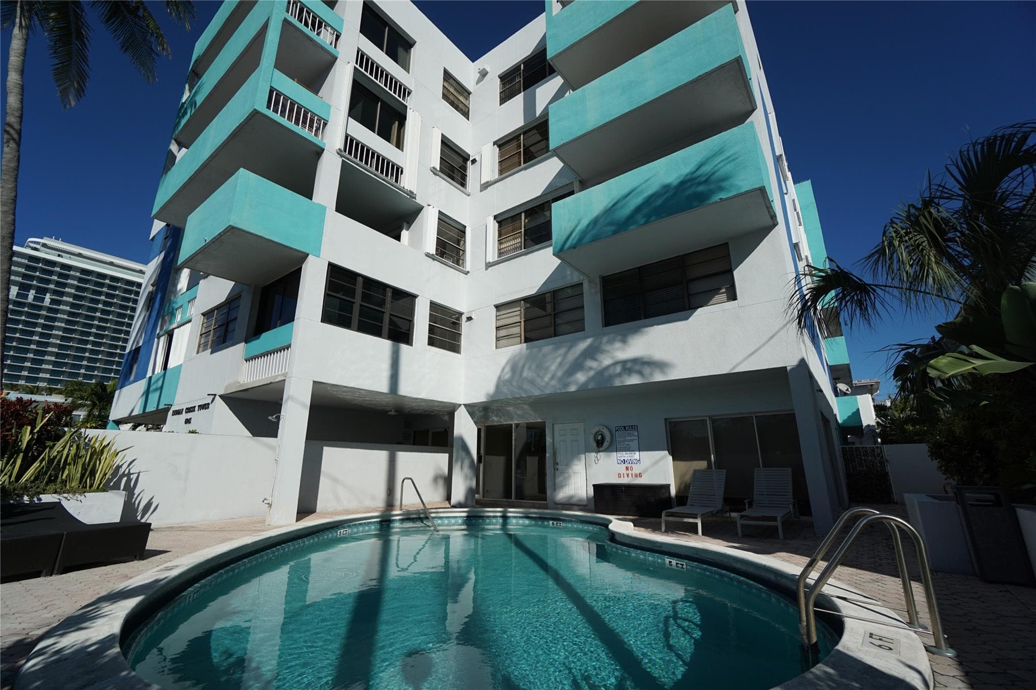 6941 Carlyle Avenue 4C, Miami Beach, FL 33141 — photo 55 of 57