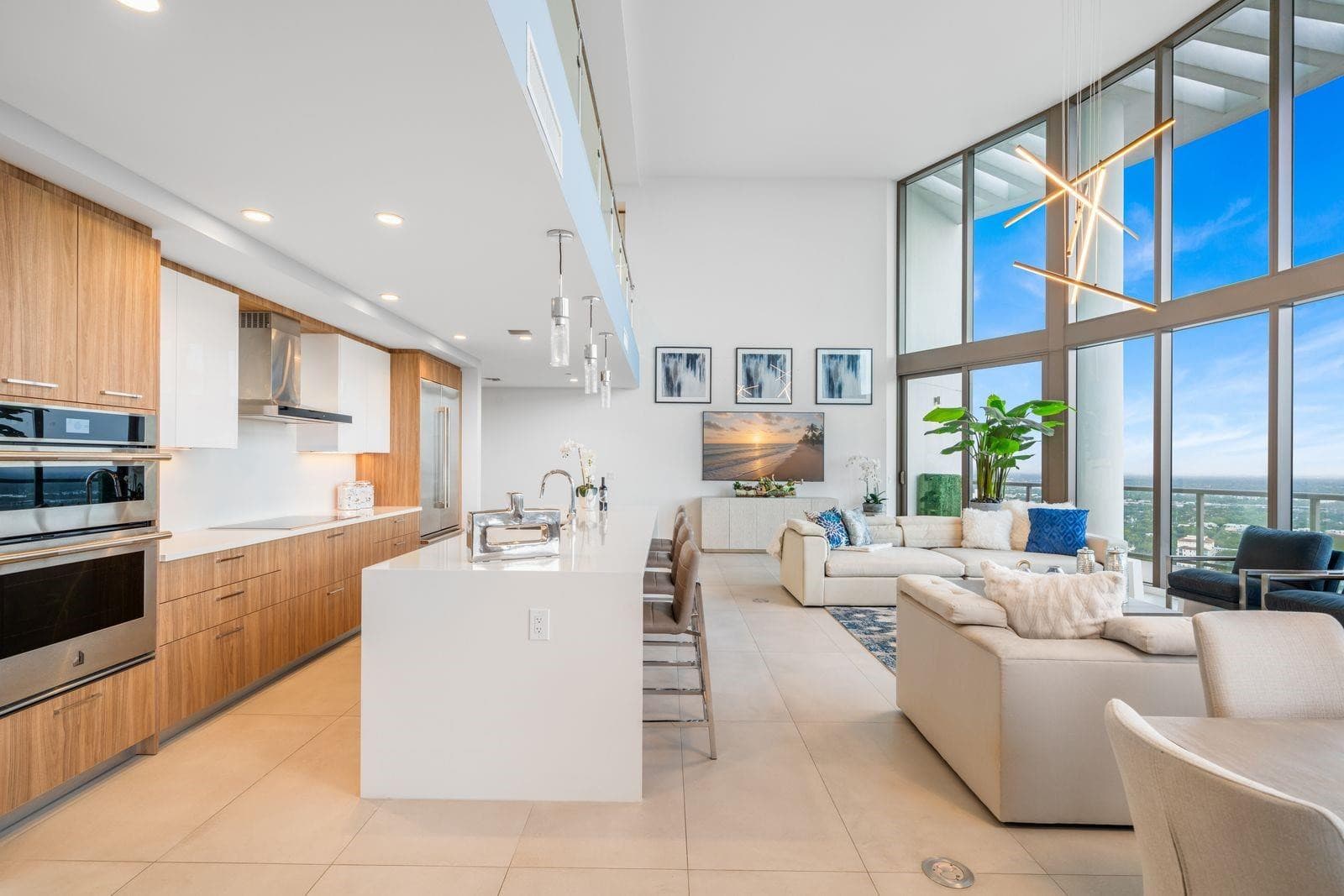 100 E Las Olas Boulevard 4603, Fort Lauderdale, FL 33301 — photo 7 of 55