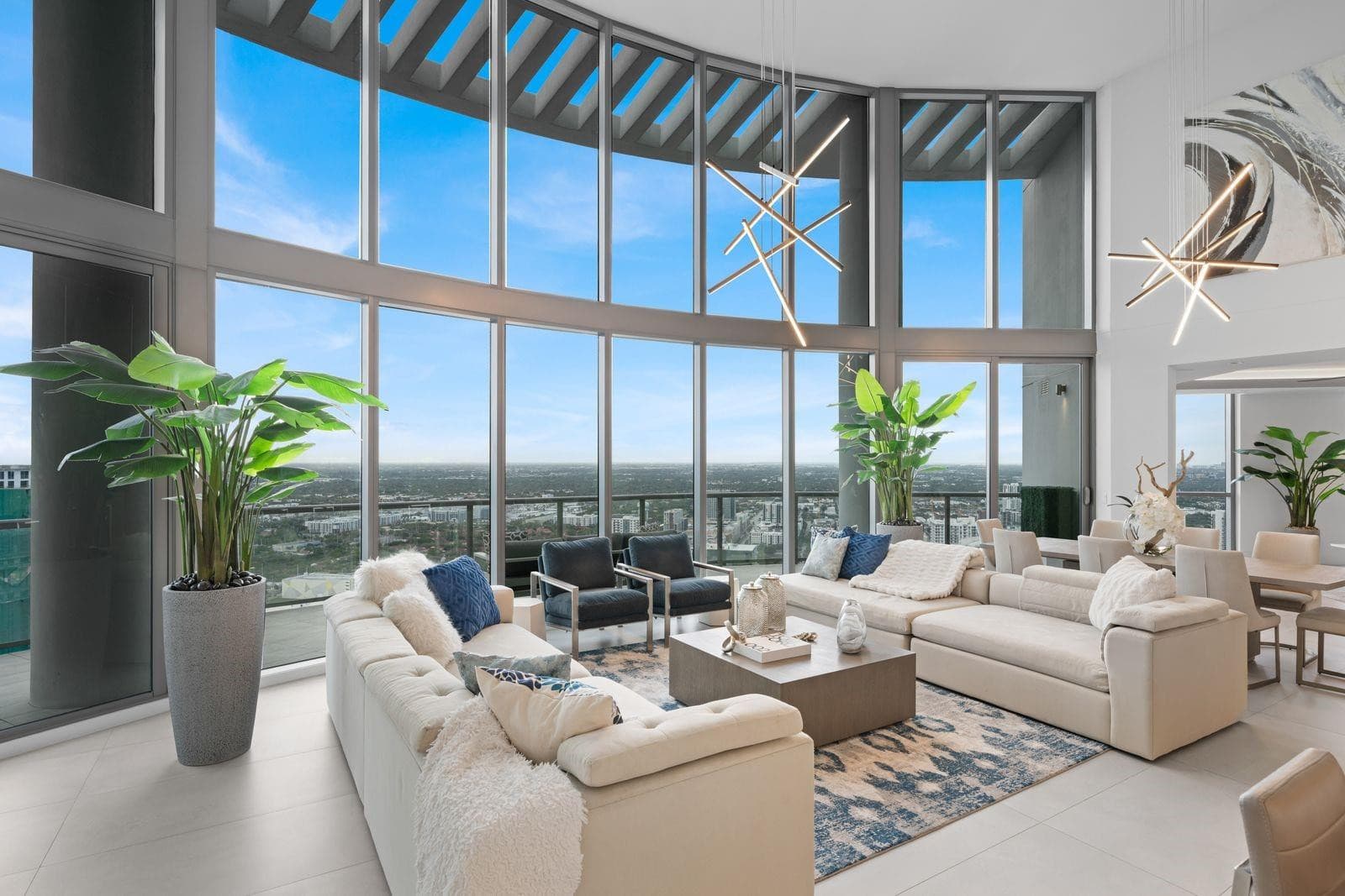 100 E Las Olas Boulevard 4603, Fort Lauderdale, FL 33301 — photo 15 of 55