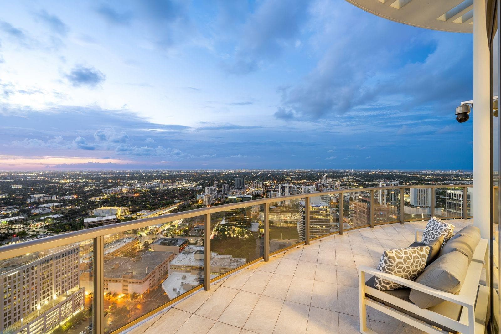 100 E Las Olas Boulevard 4603, Fort Lauderdale, FL 33301 — photo 48 of 55