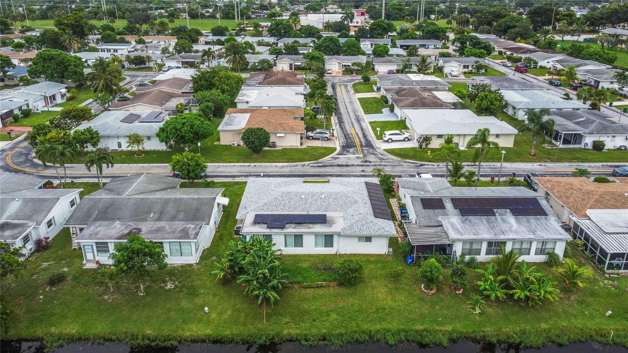 735 NW 73rd Terrace, Margate, FL 33063 — photo 55 of 57