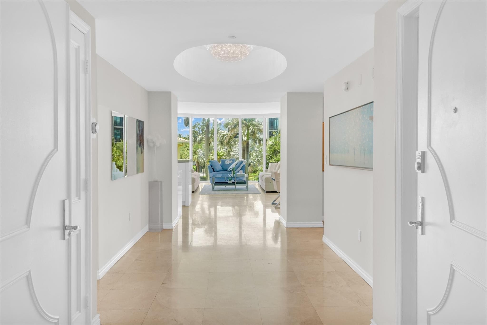 3700 S Ocean Boulevard 206, Highland Beach, FL 33487 — photo 3 of 40