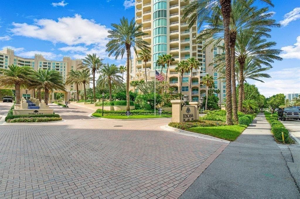3700 S Ocean Boulevard 206, Highland Beach, FL 33487 — photo 36 of 40