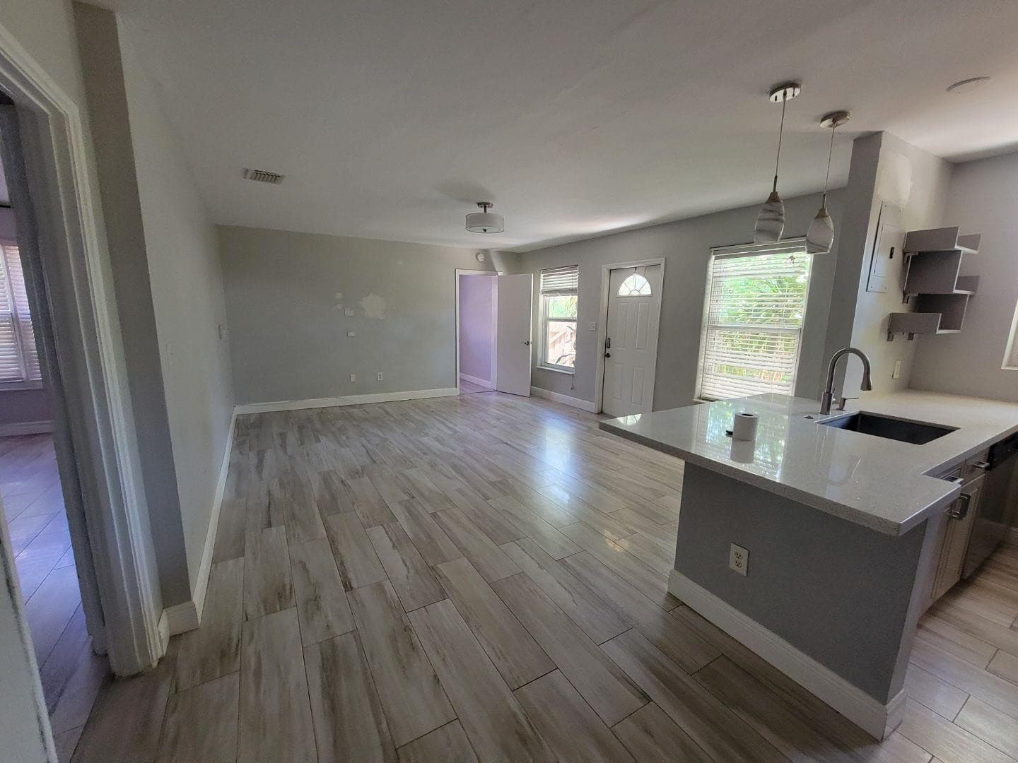 1123 N 17th Avenue, Hollywood, FL 33020 — photo 8 of 15