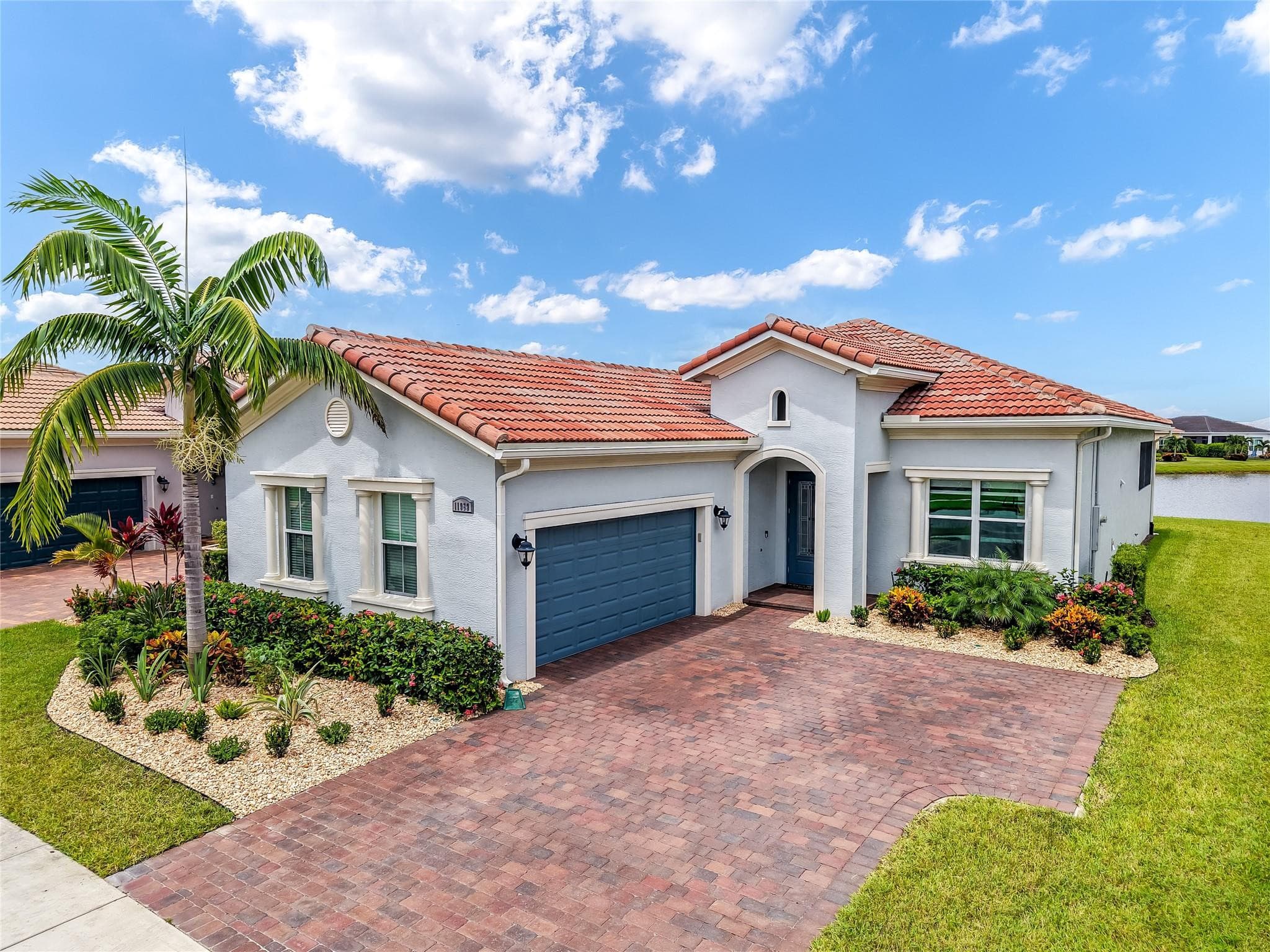 11989 SW Vano Way, Port St. Lucie, FL 34987 — photo 1 of 46