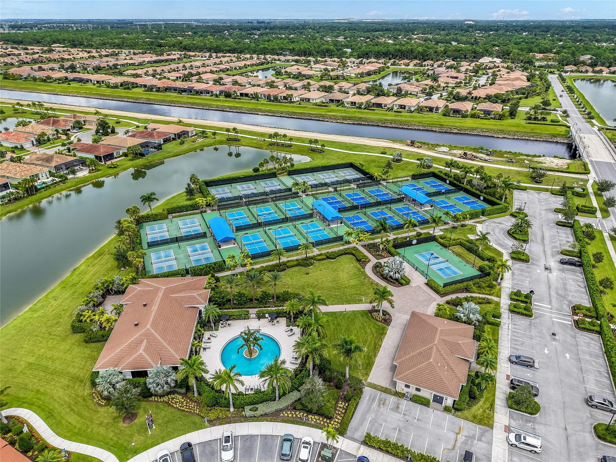 11989 SW Vano Way, Port St. Lucie, FL 34987 — photo 45 of 46