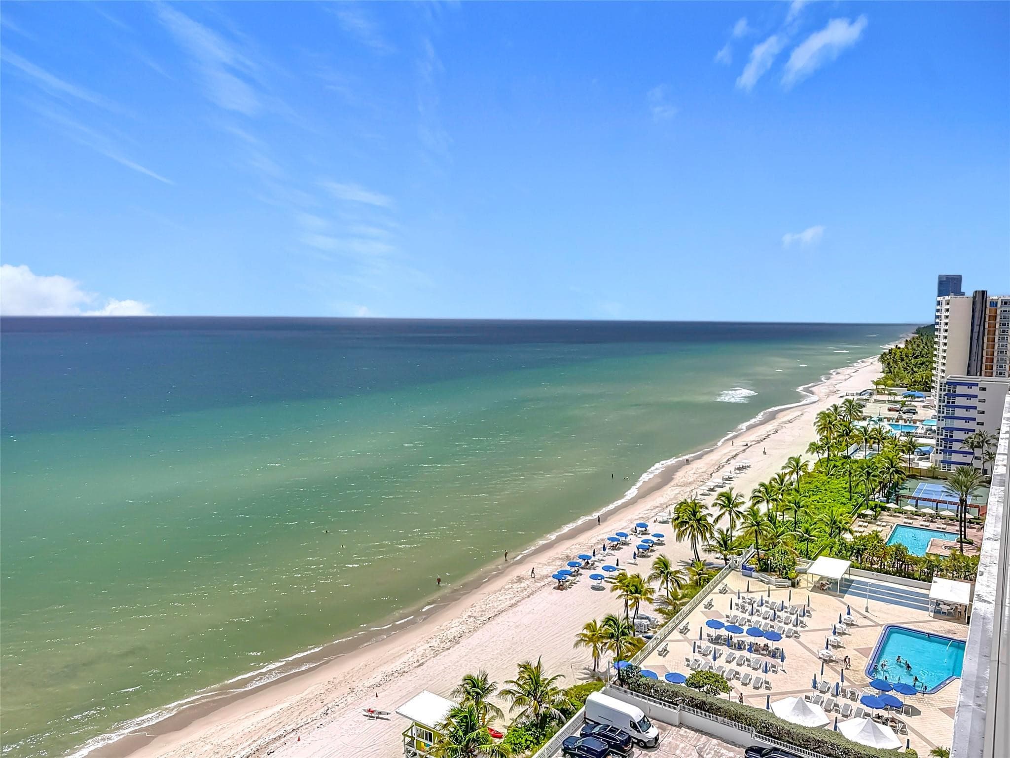 2000 S Ocean Drive 12A, Hallandale Beach, FL 33009 — photo 12 of 65
