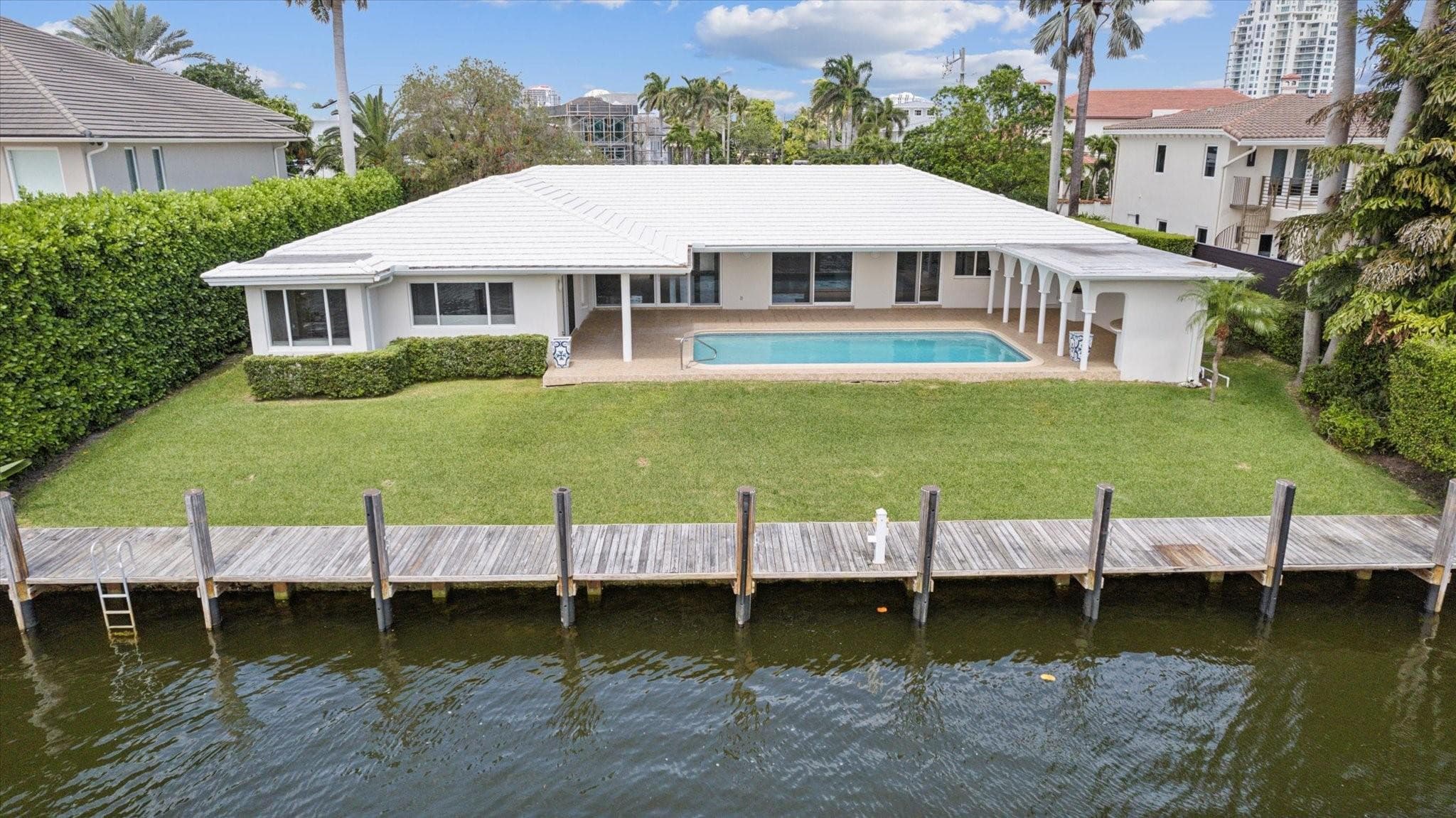 40 Isla Bahia Drive, Fort Lauderdale, FL 33316 — photo 33 of 43