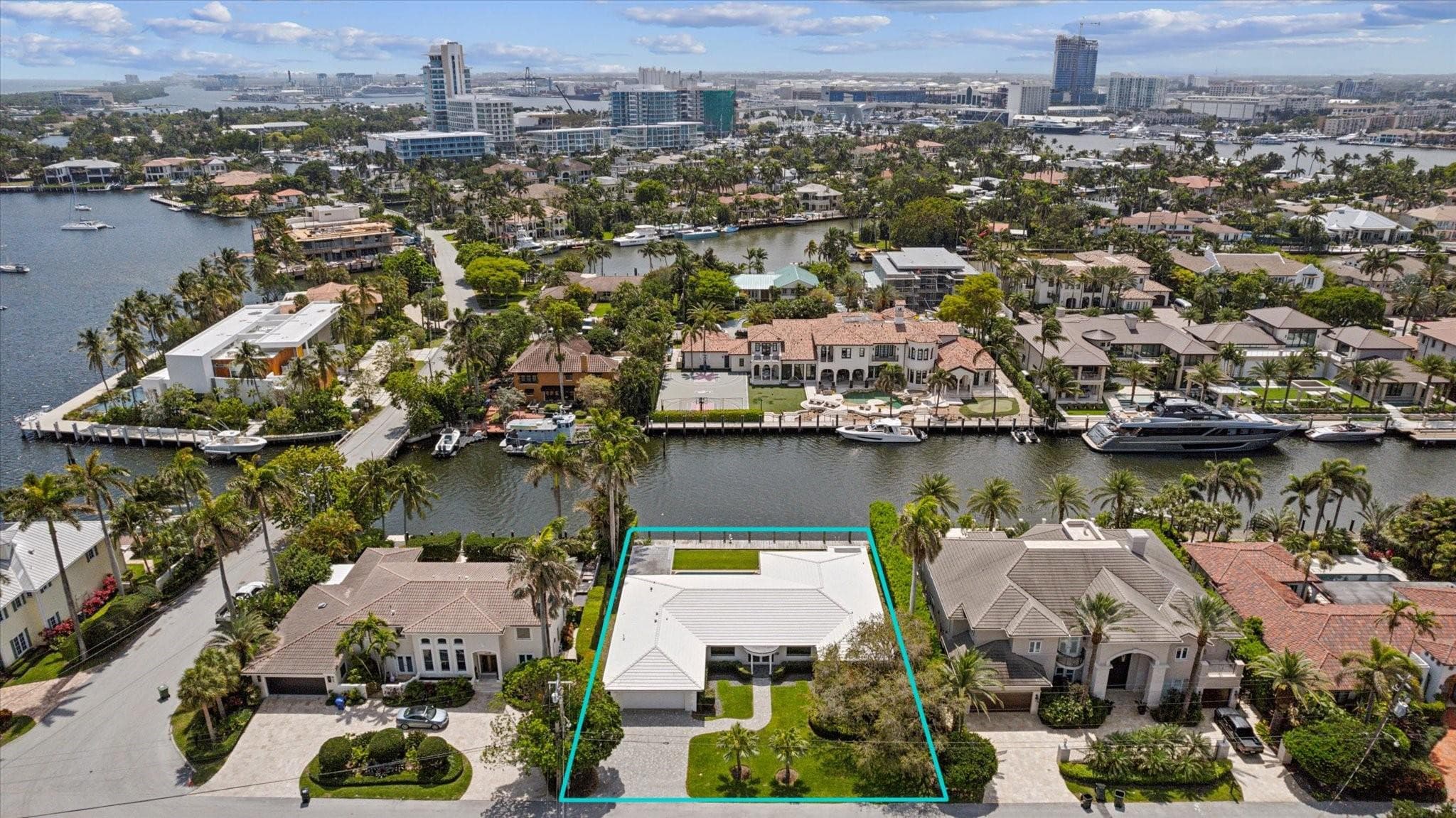 40 Isla Bahia Drive, Fort Lauderdale, FL 33316 — photo 34 of 43