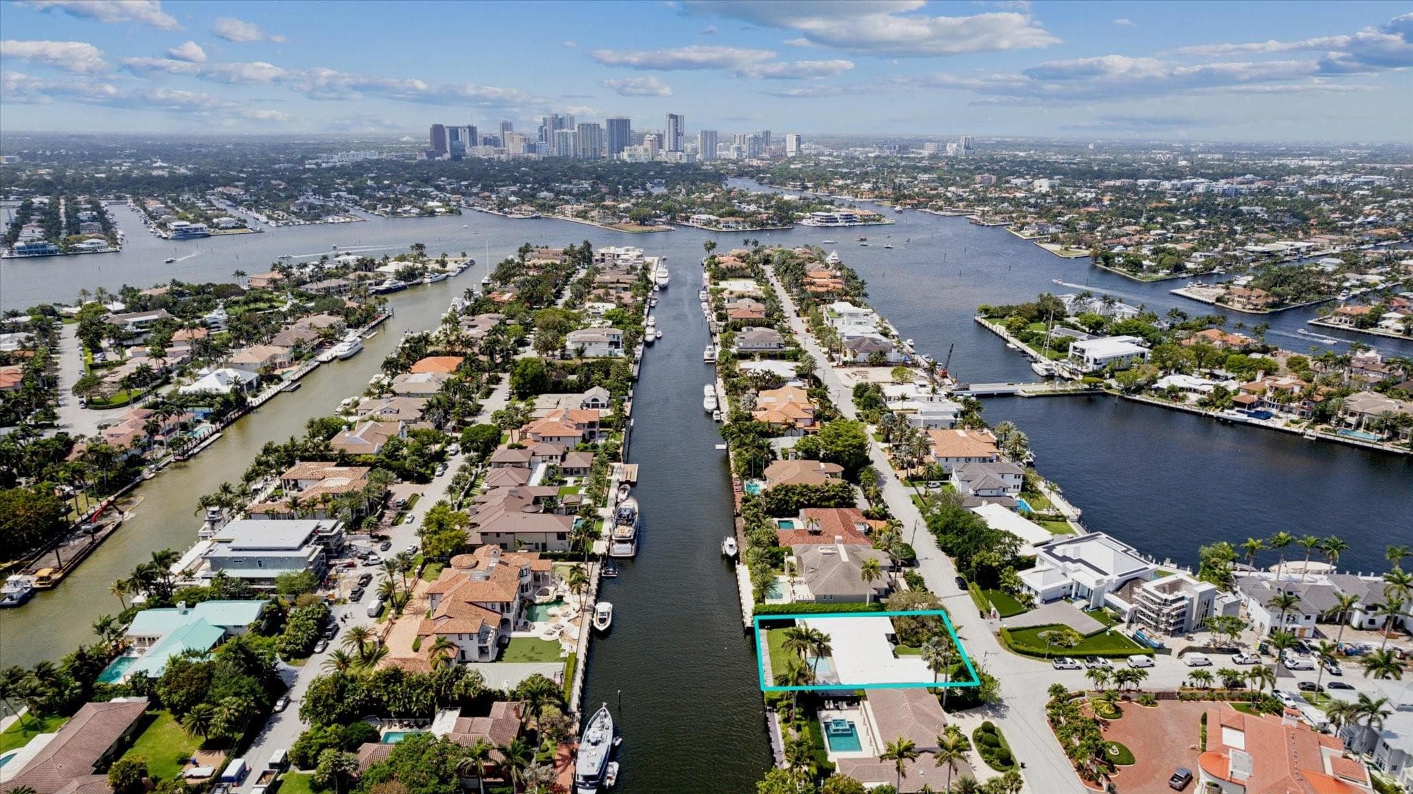 40 Isla Bahia Drive, Fort Lauderdale, FL 33316 — photo 35 of 43