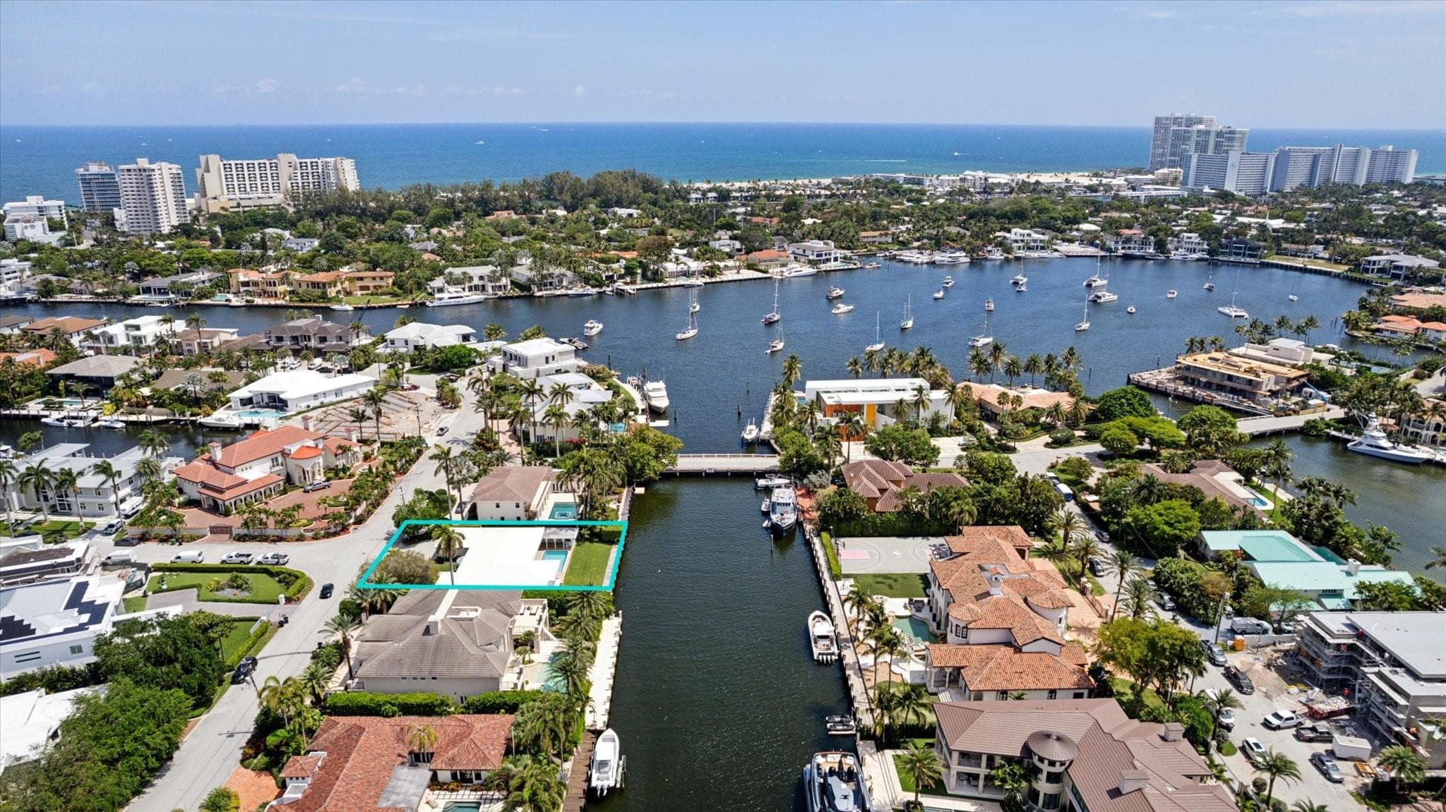 40 Isla Bahia Drive, Fort Lauderdale, FL 33316 — photo 37 of 43