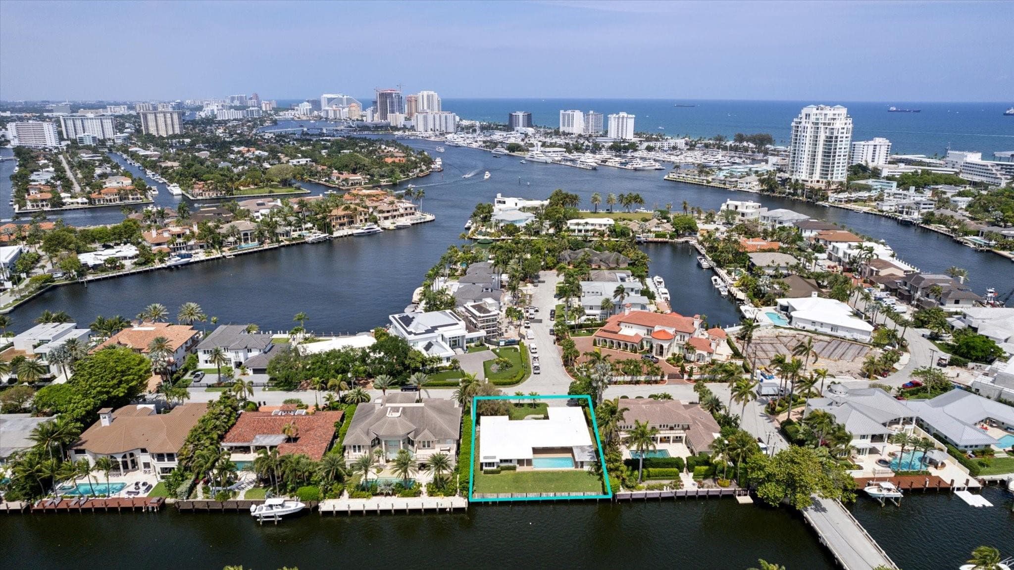 40 Isla Bahia Drive, Fort Lauderdale, FL 33316 — photo 39 of 43