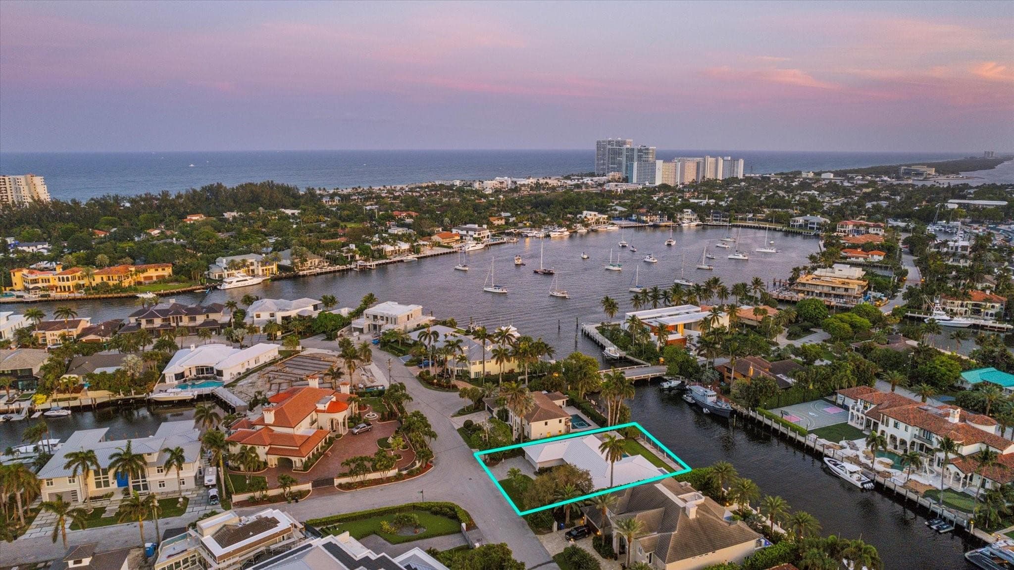40 Isla Bahia Drive, Fort Lauderdale, FL 33316 — photo 43 of 43
