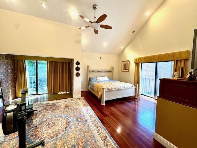 1540 NE Quayside Terrace D1, Miami, FL 33138 — photo 39 of 45