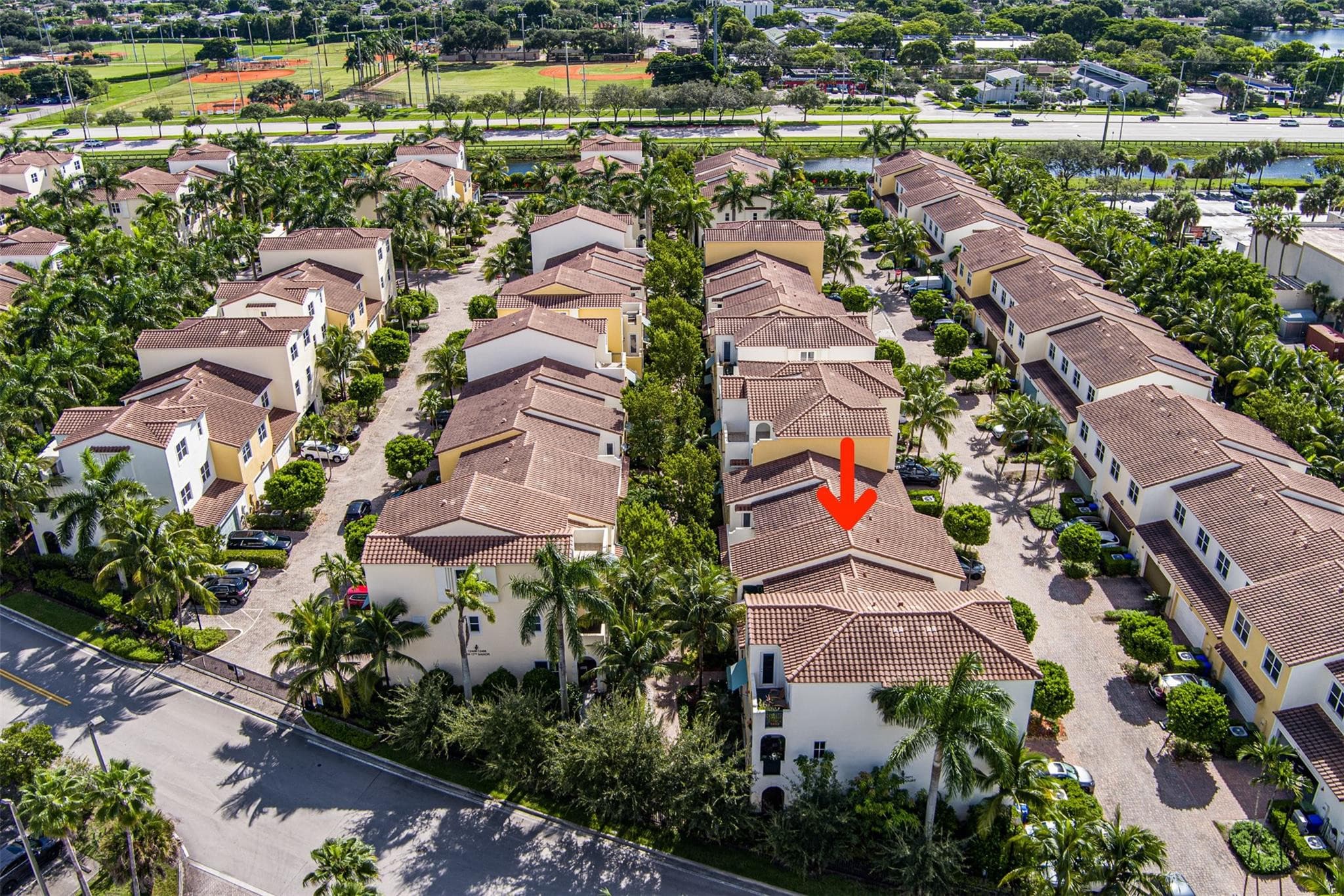 12467 NW 17th Court, Pembroke Pines, FL 33028 — photo 54 of 54