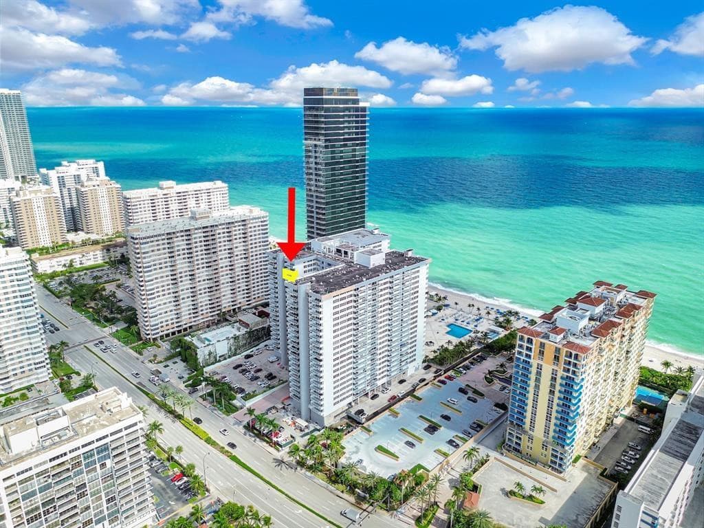 2030 S Ocean Drive 2027, Hallandale Beach, FL 33009 — photo 17 of 22