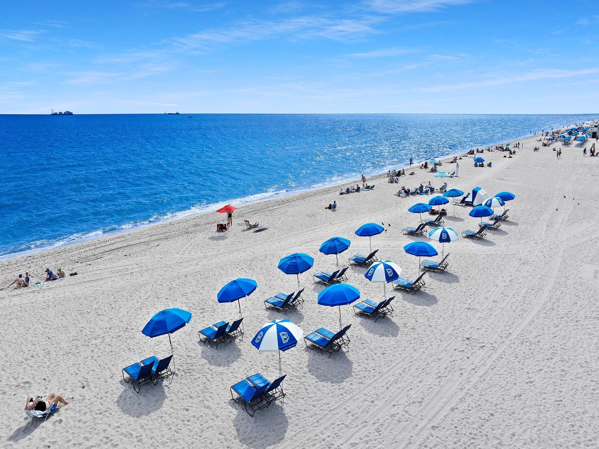 701 N Fort Lauderdale Beach Boulevard 302, Fort Lauderdale, FL 33304 — photo 5 of 40