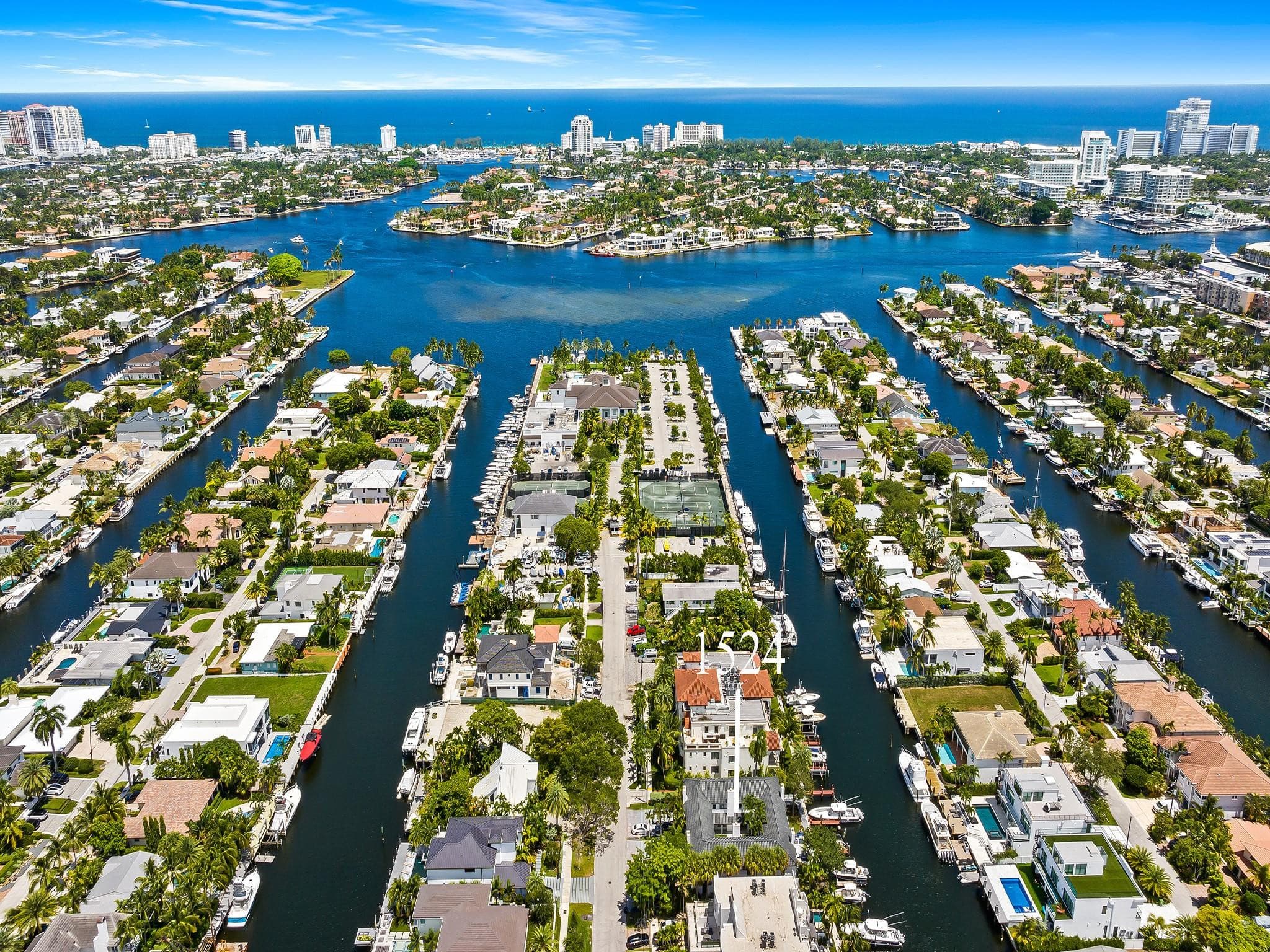 1524 SE 12th Street 5, Fort Lauderdale, FL 33316 — photo 27 of 27