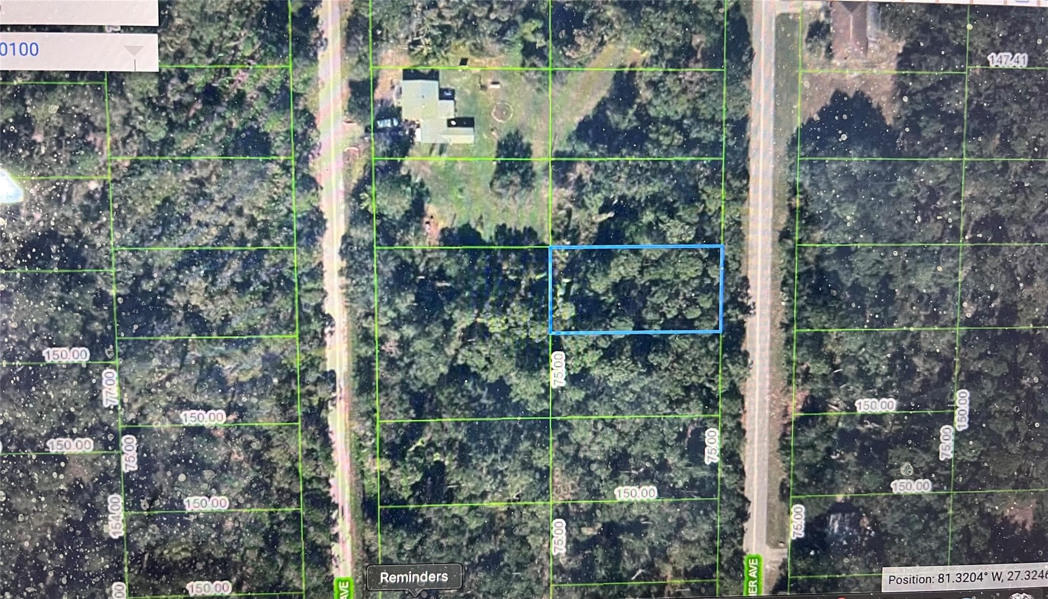 448 Fletcher Avenue, Lake Placid, FL 33852 — photo 5 of 6