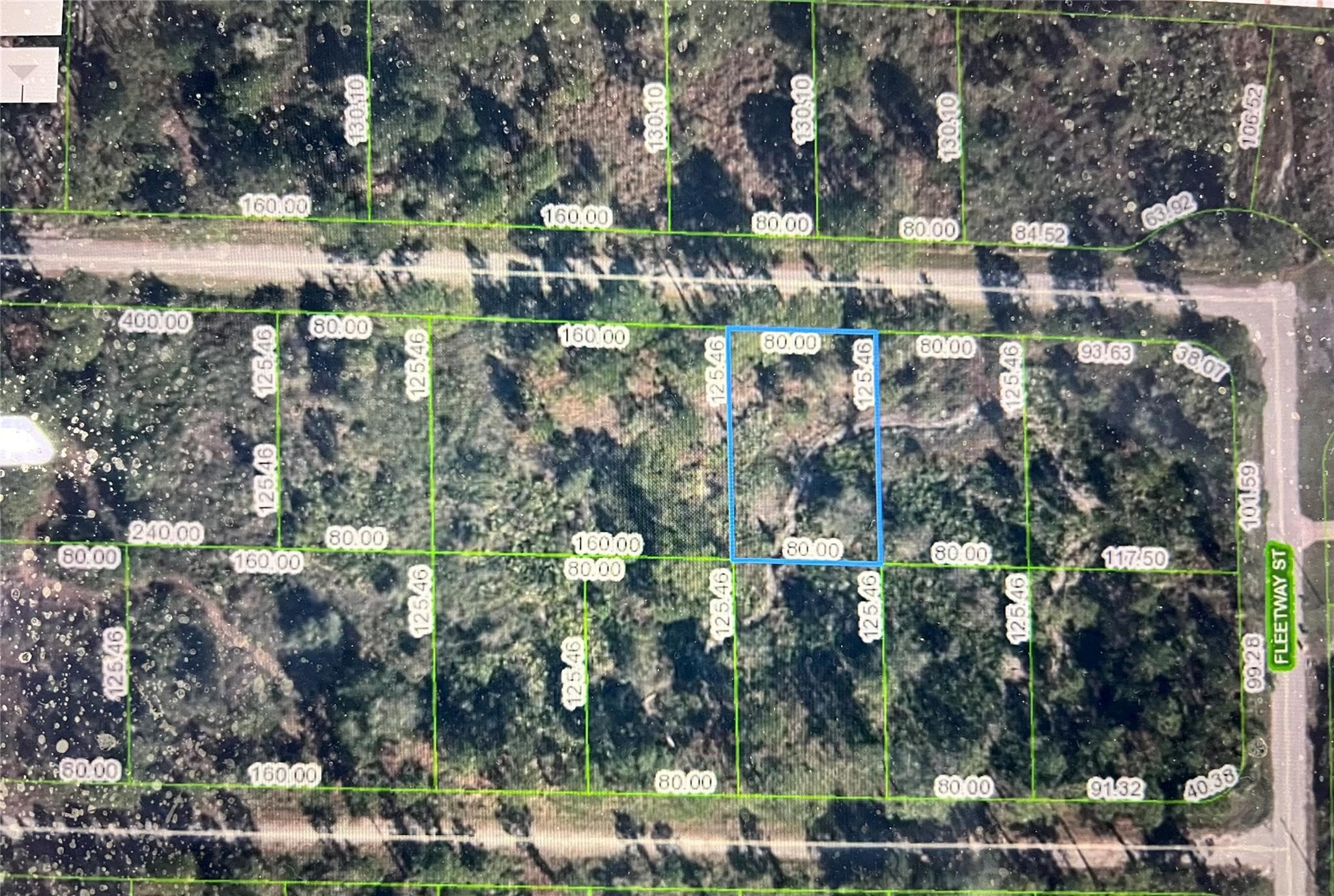 3330 Forrest Ridge Avenue, Lake Placid, FL 33852 — photo 5 of 6