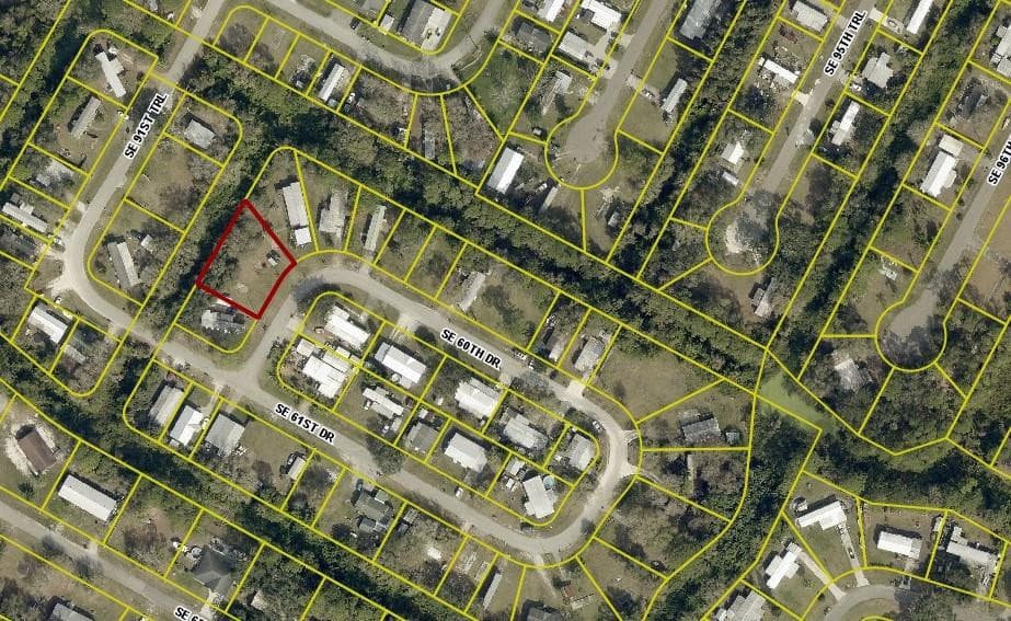 9205 SE 60th Drive, Okeechobee, FL 34974 — photo 4 of 4