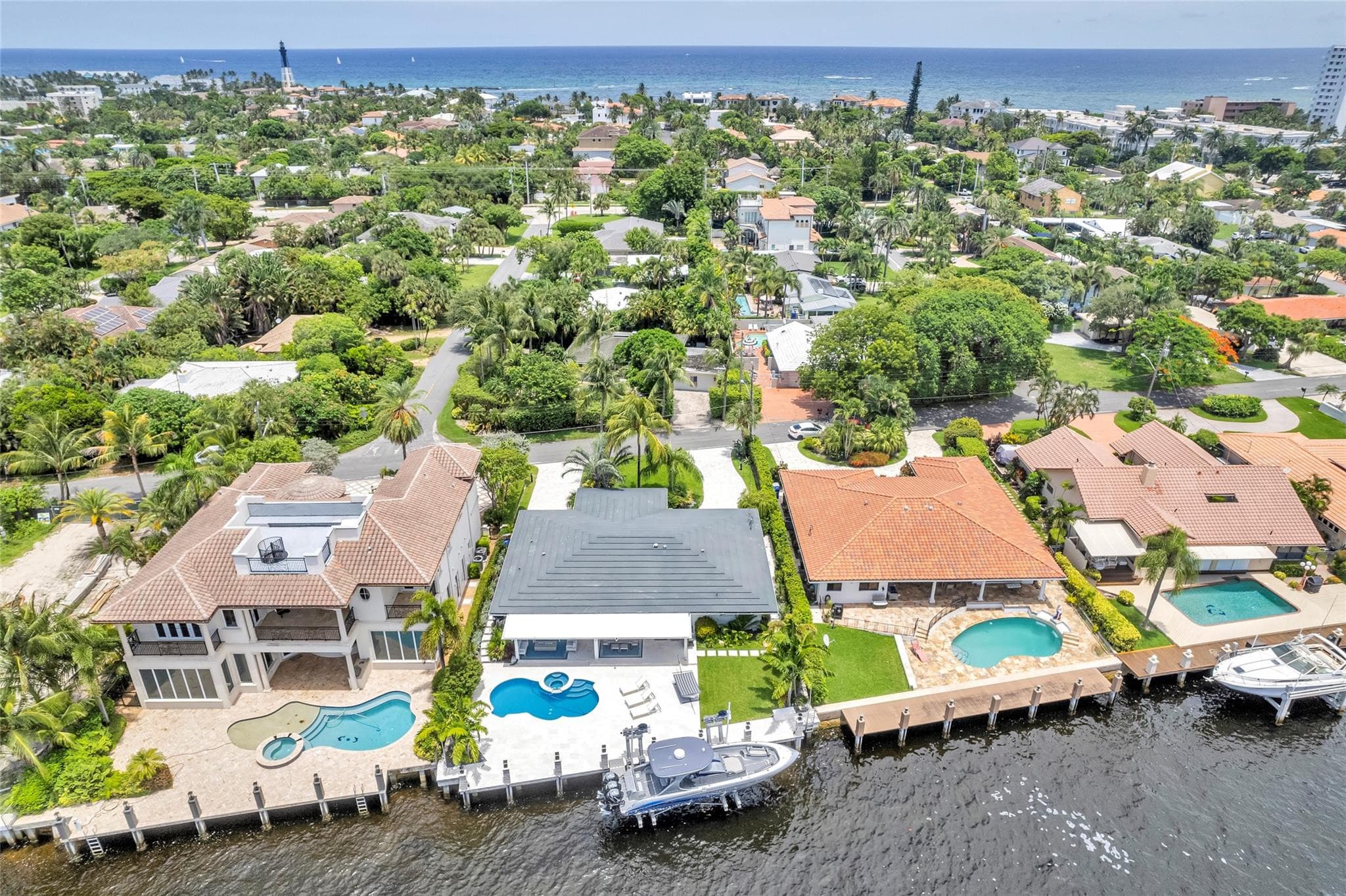 2005 N Riverside Drive, Pompano Beach, FL 33062 — photo 41 of 56