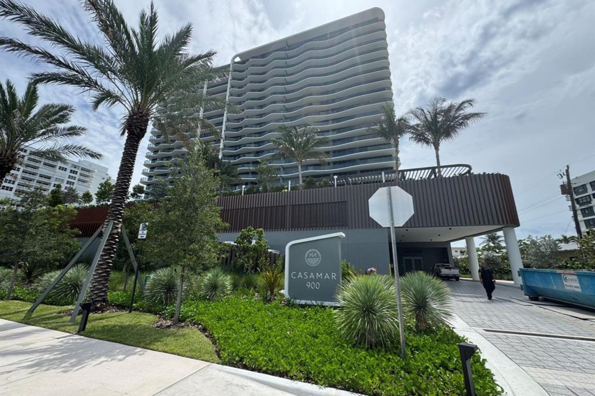 900 N Ocean Boulevard Cu, Pompano Beach, FL 33062 — photo 7 of 44