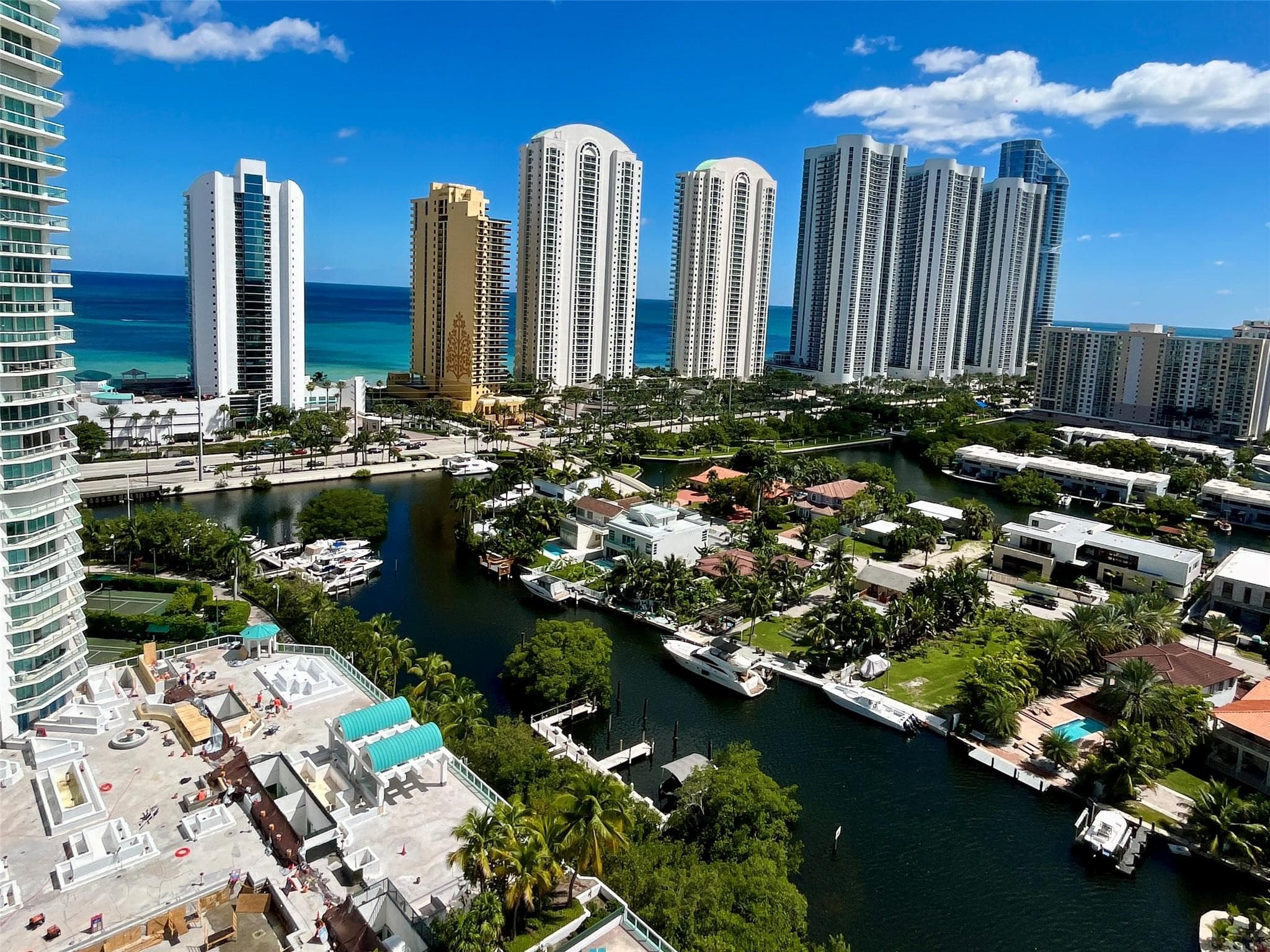 16500 Collins Avenue 2052, Sunny Isles Beach, FL 33160 — photo 32 of 33