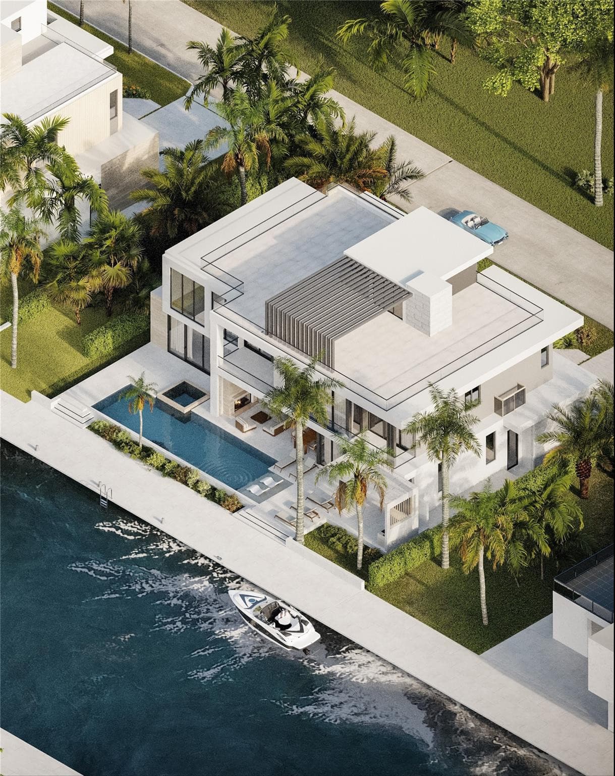 646 Flamingo Drive, Fort Lauderdale, FL 33301 — photo 4 of 6
