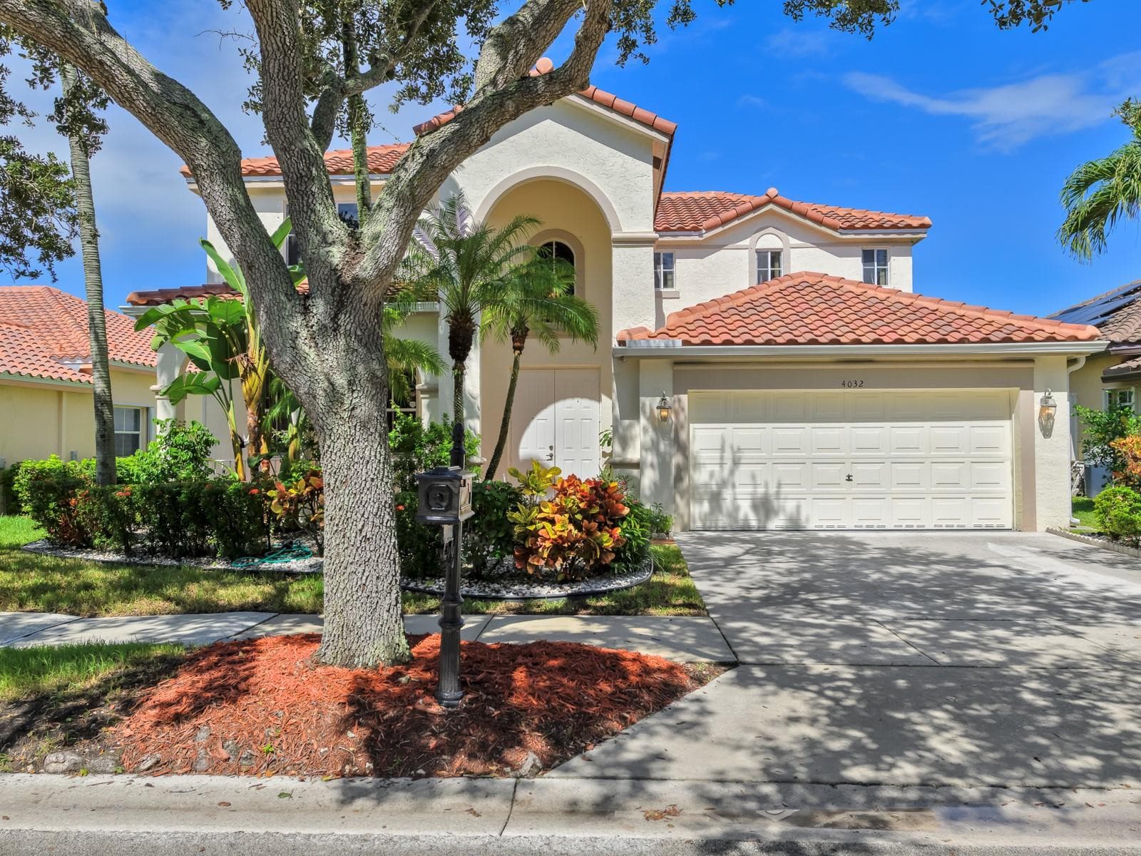 4032 Pinewood Lane, Weston, FL 33331 — photo 1 of 63