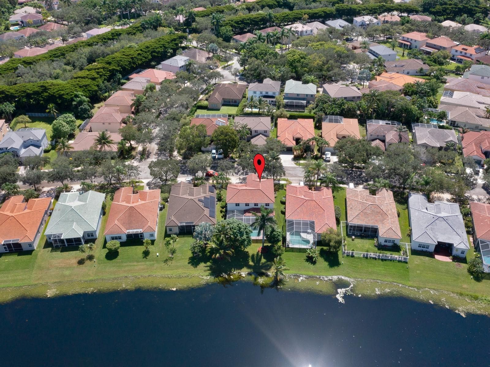 4032 Pinewood Lane, Weston, FL 33331 — photo 10 of 63