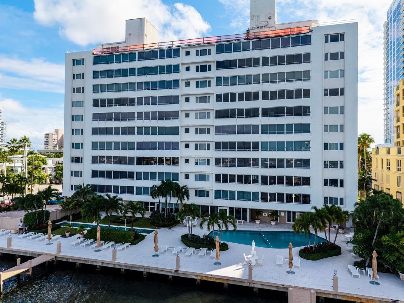 215 N Birch Road 4c, Fort Lauderdale, FL 33304 — photo 30 of 32
