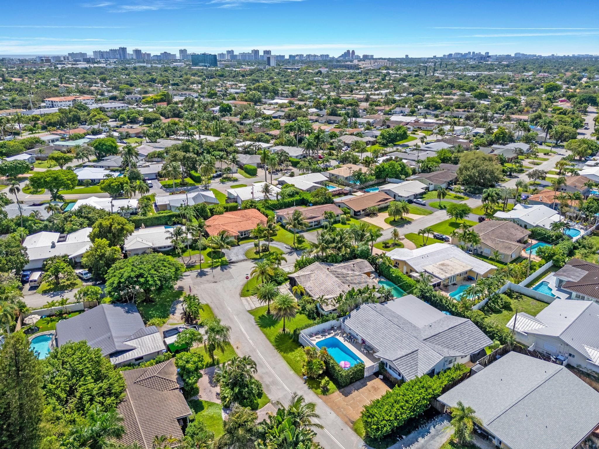 1510 NE 57th Court, Fort Lauderdale, FL 33334 — photo 53 of 63
