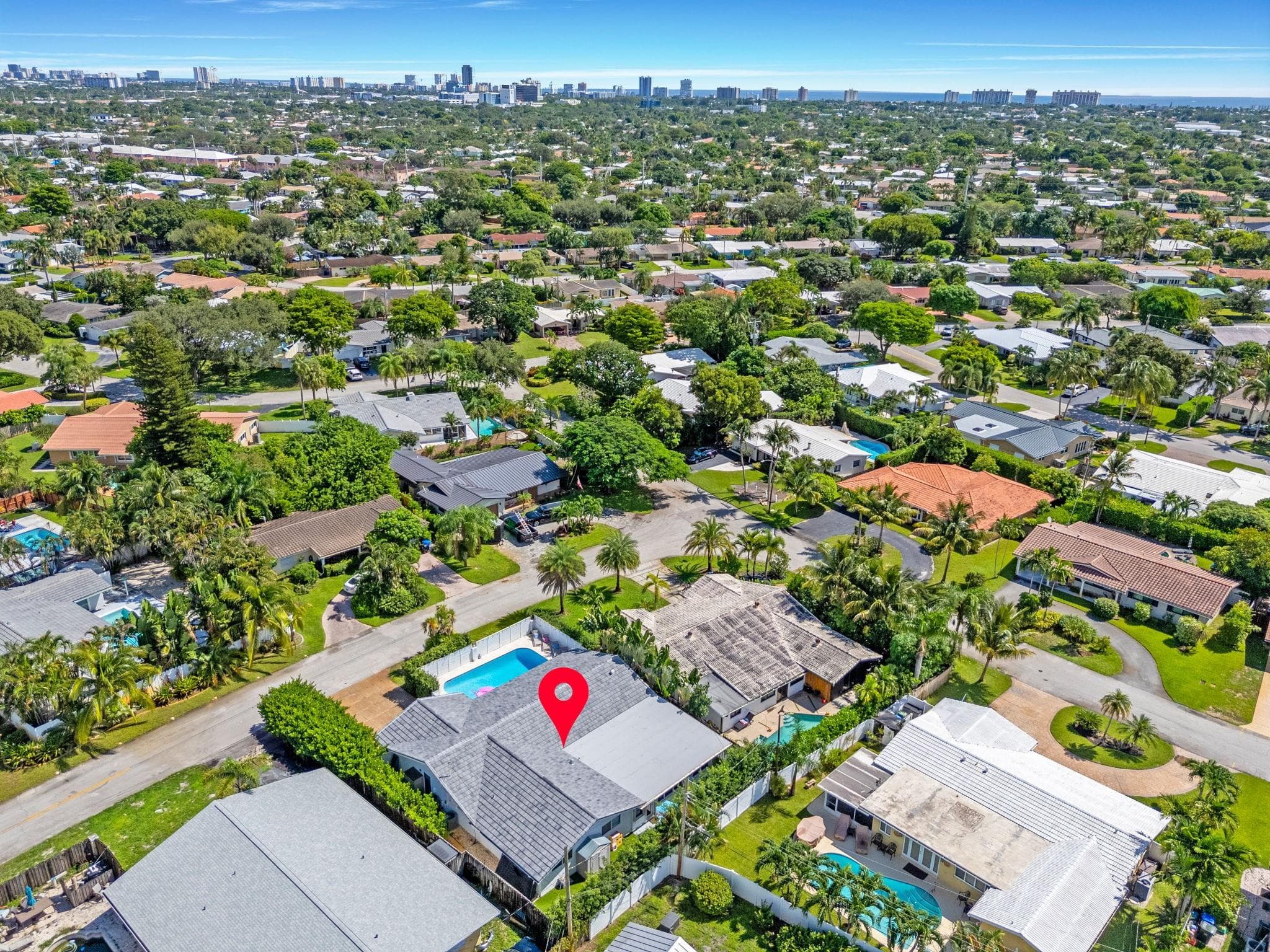 1510 NE 57th Court, Fort Lauderdale, FL 33334 — photo 54 of 63