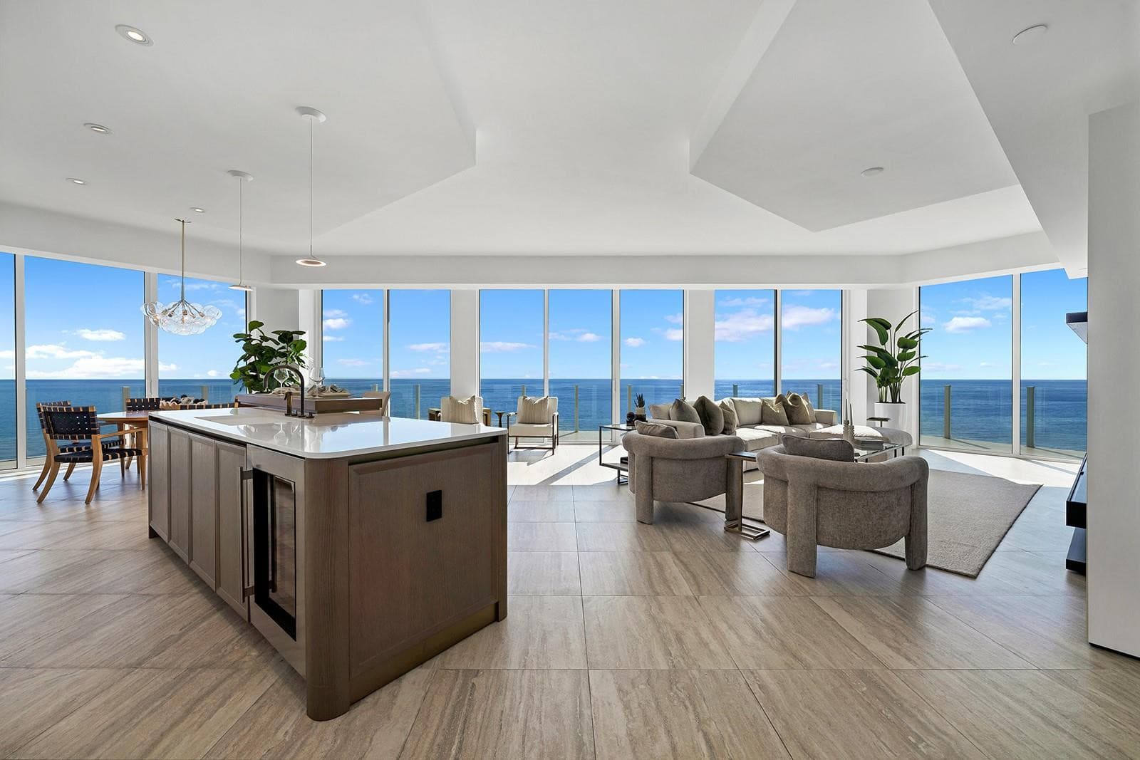 525 N Fort Lauderdale Beach Boulevard 1101, Fort Lauderdale, FL 33304 — photo 5 of 51