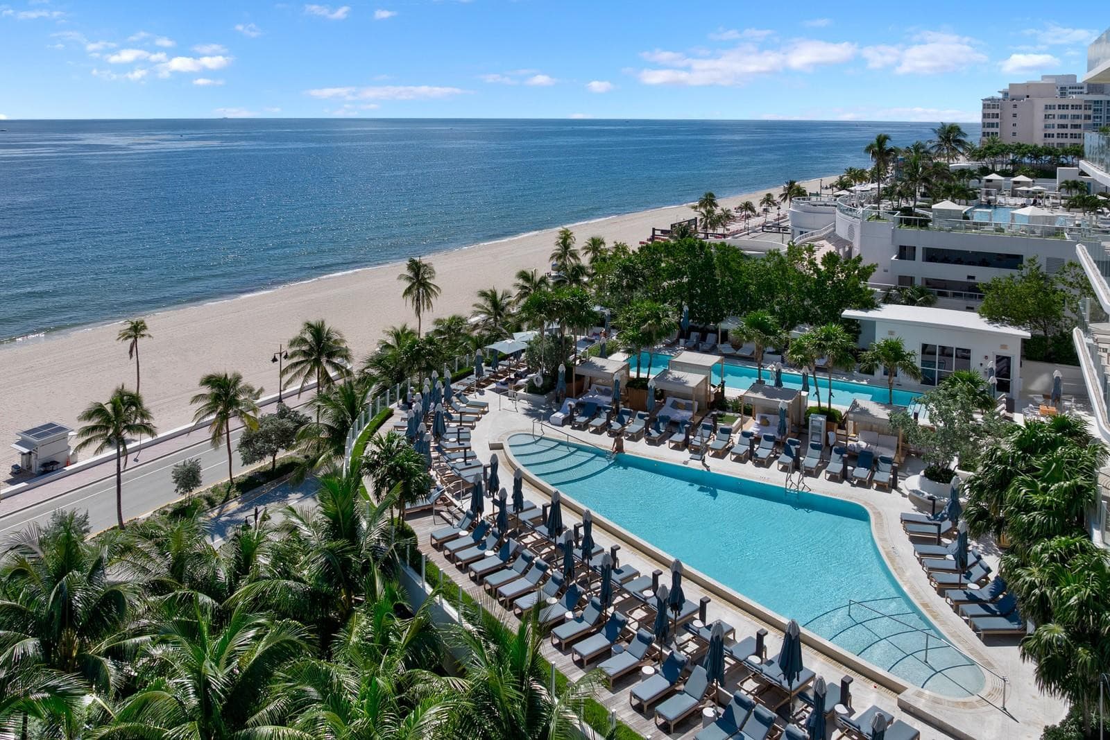 525 N Fort Lauderdale Beach Boulevard 1101, Fort Lauderdale, FL 33304 — photo 30 of 51