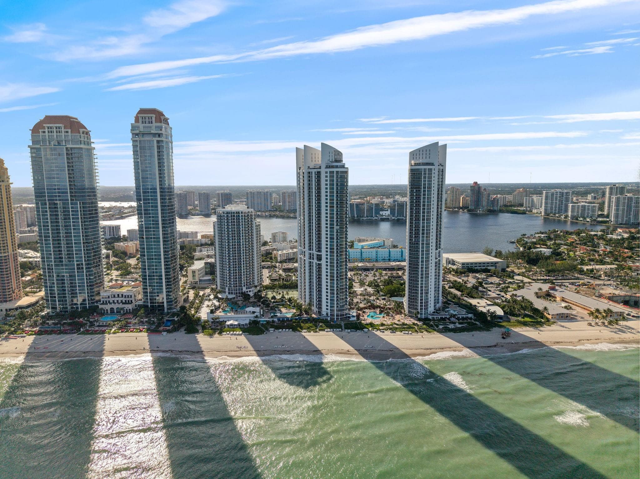 18101 Collins Avenue 801, Sunny Isles Beach, FL 33160 — photo 1 of 57