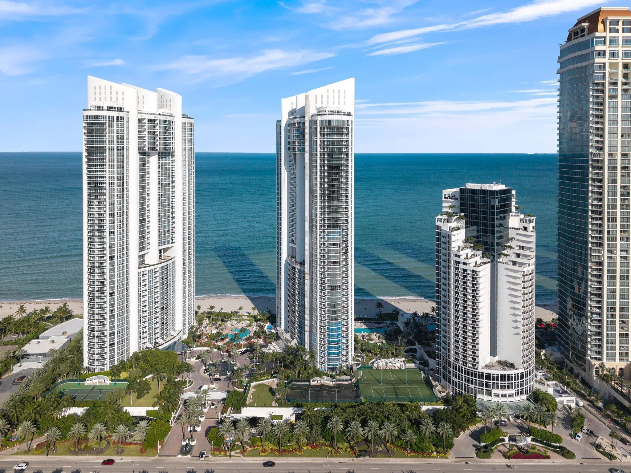 18101 Collins Avenue 801, Sunny Isles Beach, FL 33160 — photo 5 of 57