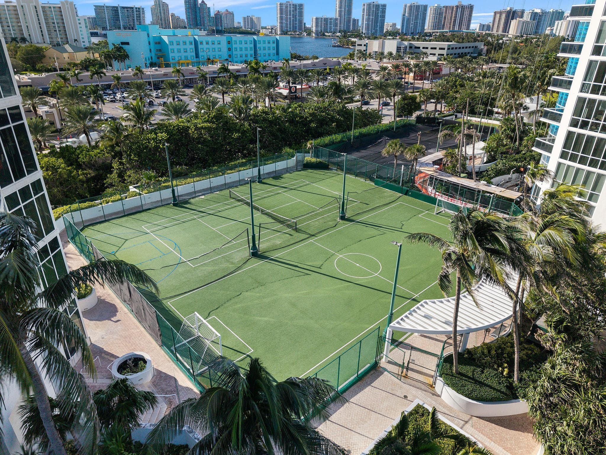 18101 Collins Avenue 801, Sunny Isles Beach, FL 33160 — photo 11 of 57