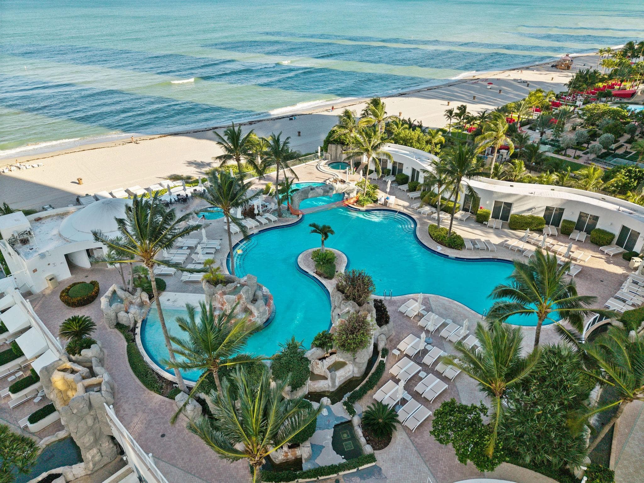18101 Collins Avenue 801, Sunny Isles Beach, FL 33160 — photo 12 of 57
