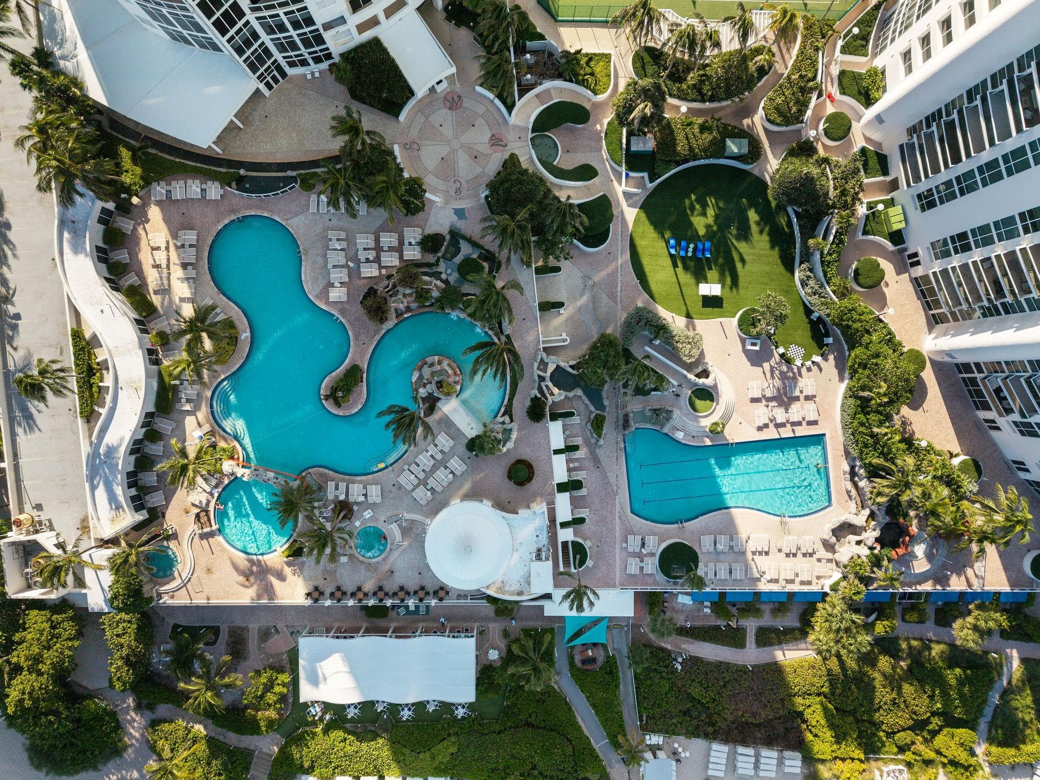 18101 Collins Avenue 801, Sunny Isles Beach, FL 33160 — photo 13 of 57