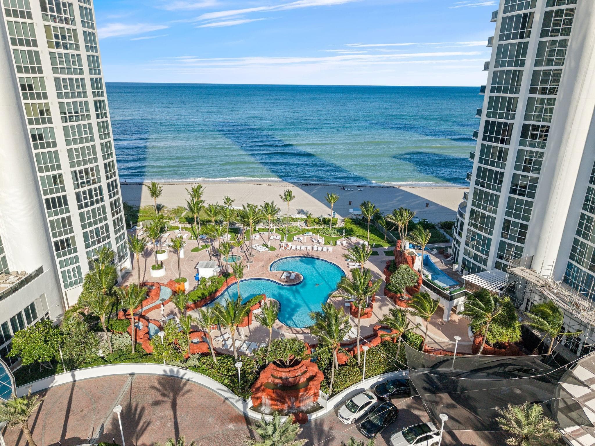 18101 Collins Avenue 801, Sunny Isles Beach, FL 33160 — photo 14 of 57