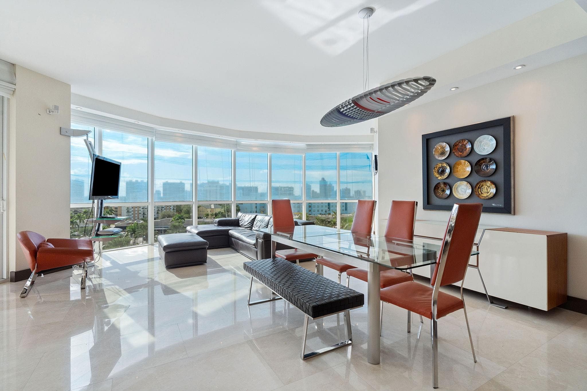 18101 Collins Avenue 801, Sunny Isles Beach, FL 33160 — photo 37 of 57